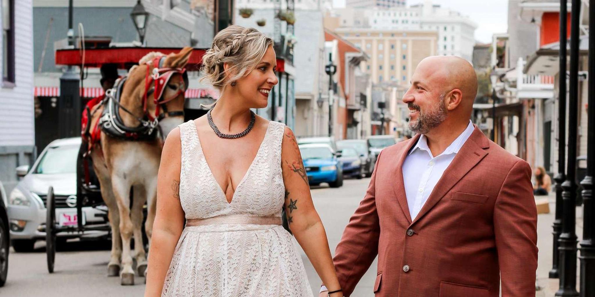 New Orleans French Quarter Photo Tour - Image 3