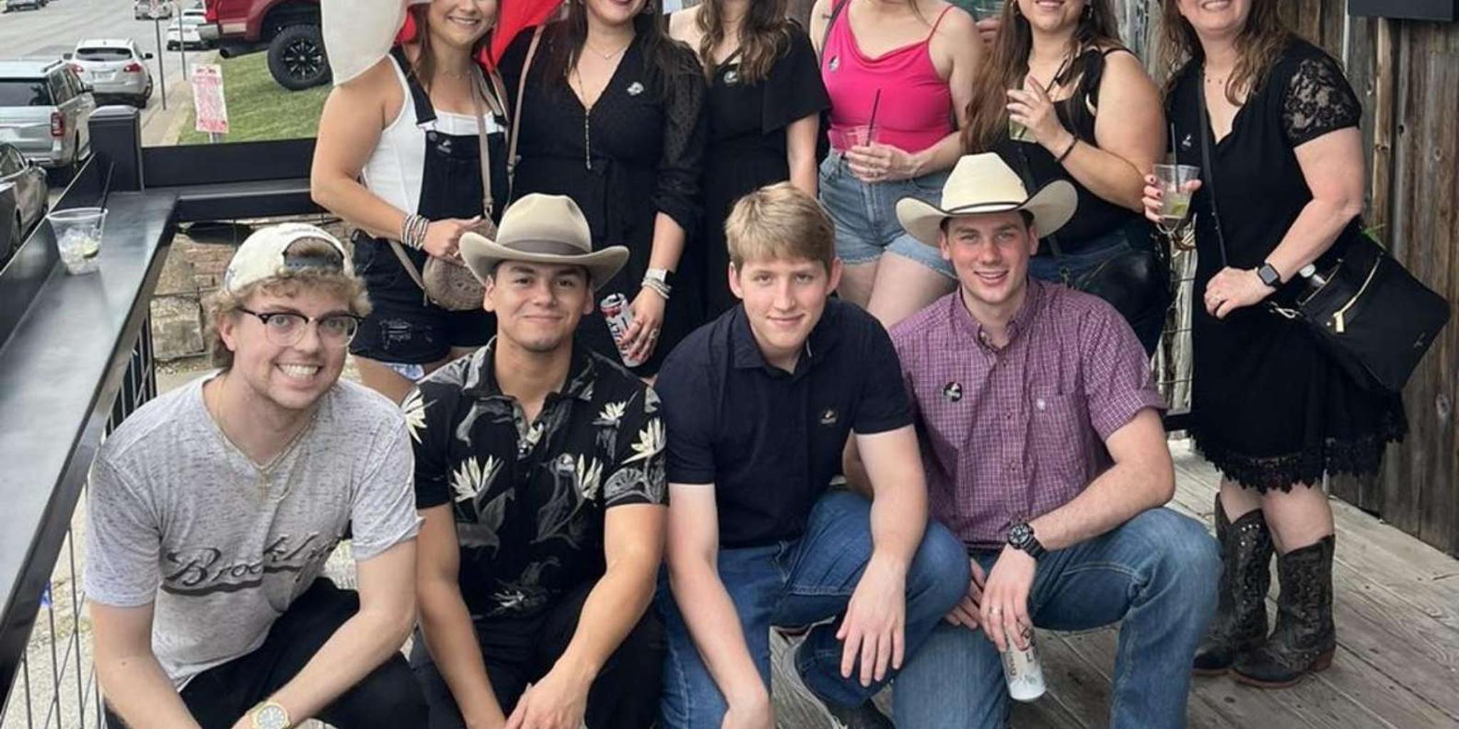 Fort Worth Stockyards History Pub Crawl - Image 2