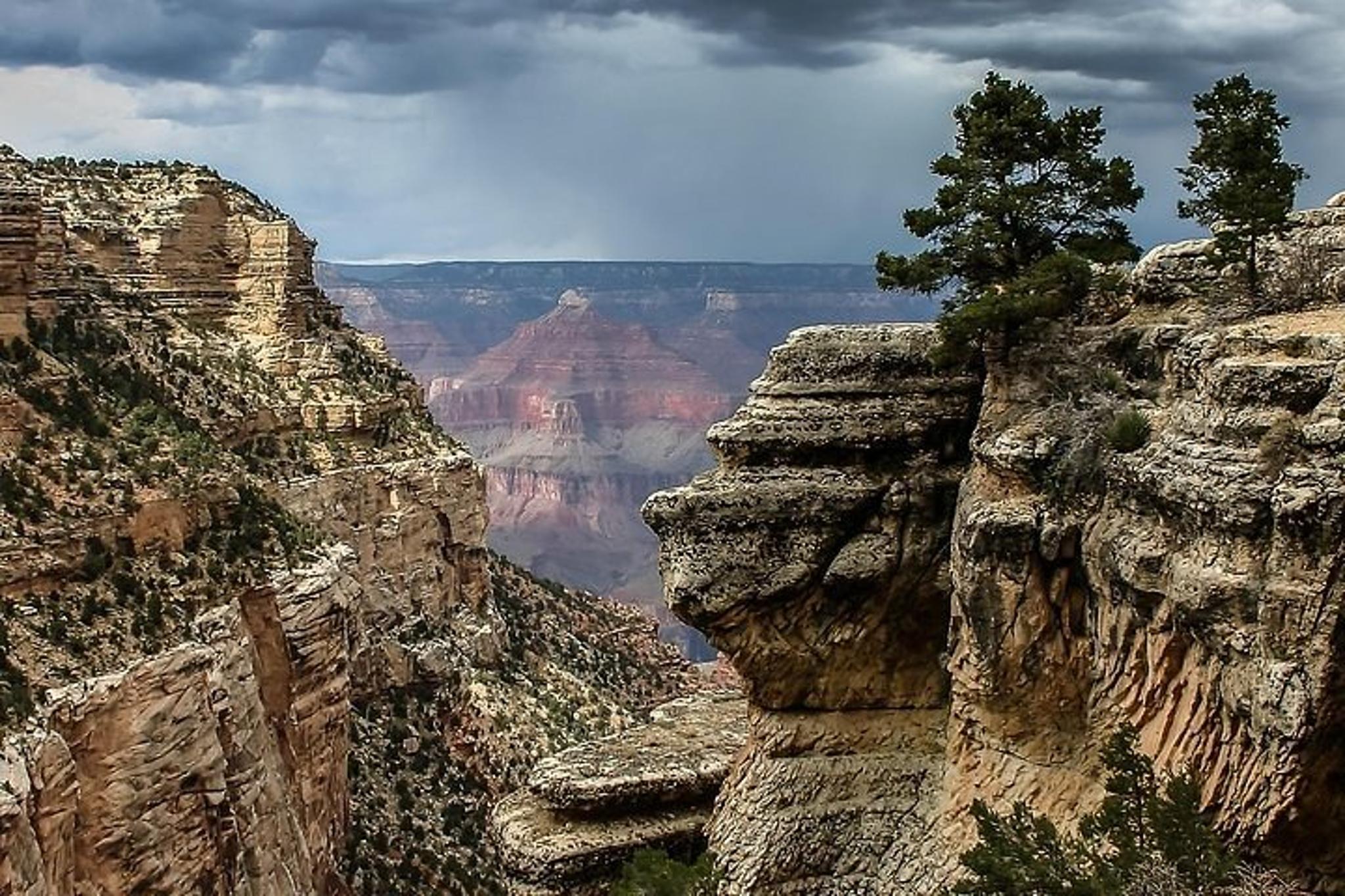 Sedona Grand Canyon Hiking Day Trip - Image 3
