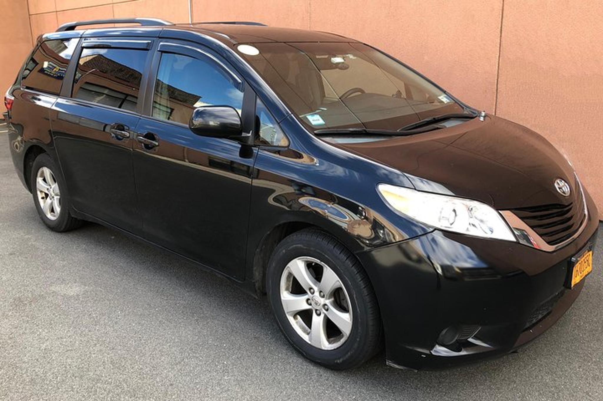 Boston Private Airport Transfer - Image 4