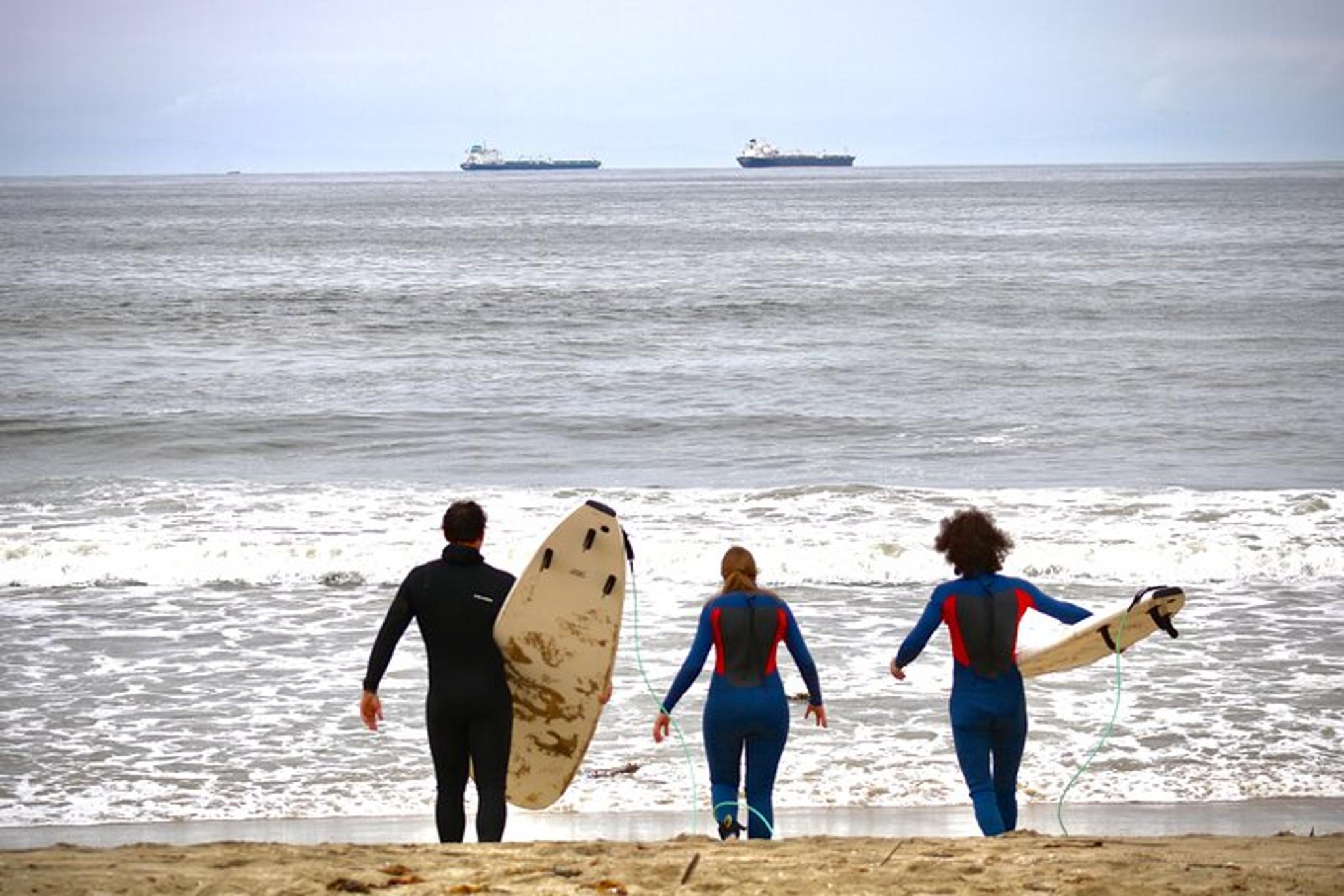 Huntington Beach Surf Experience - Image 3