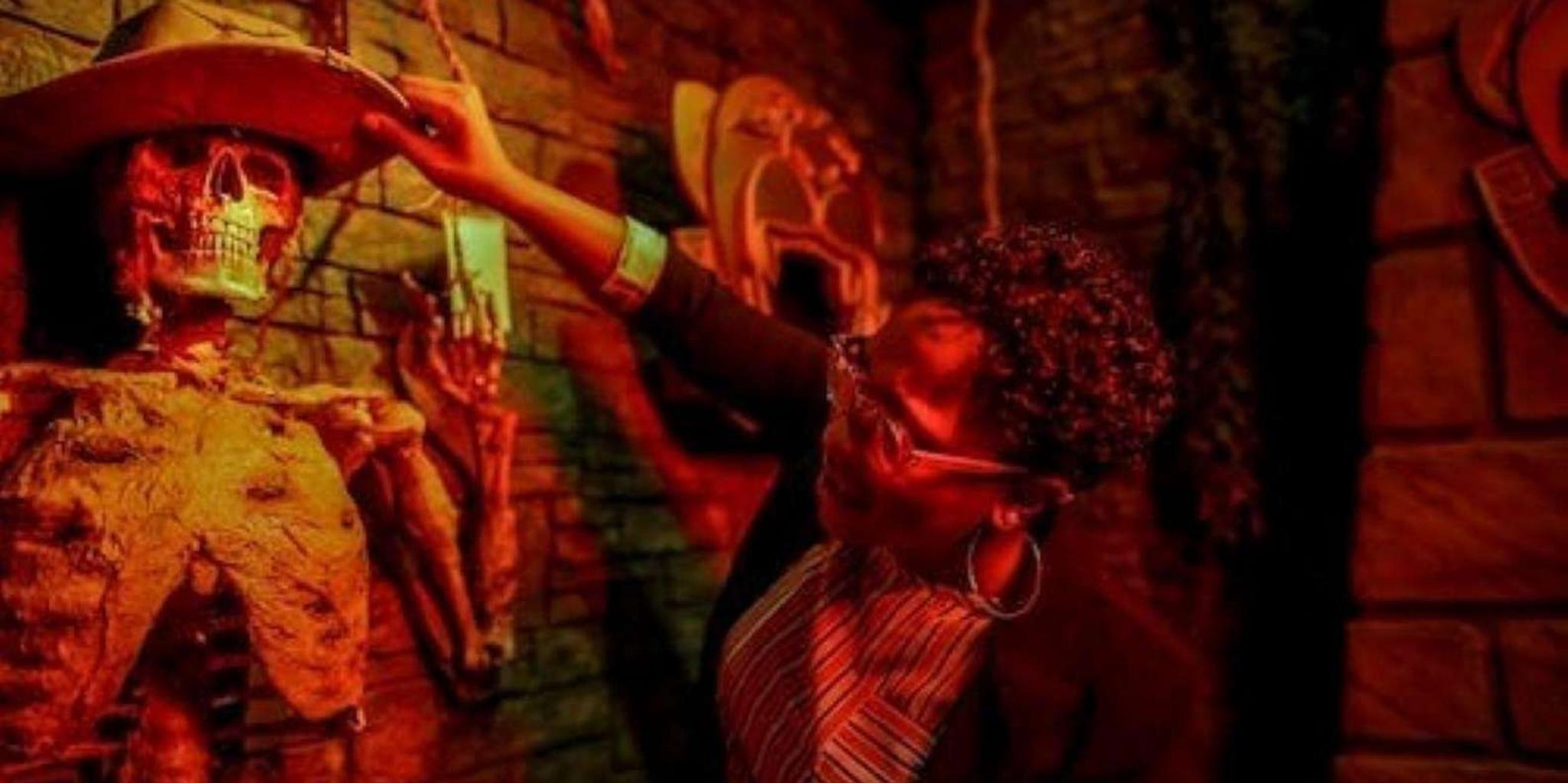 San Antonio Escape Room Experience at Stone Oak - Image 4