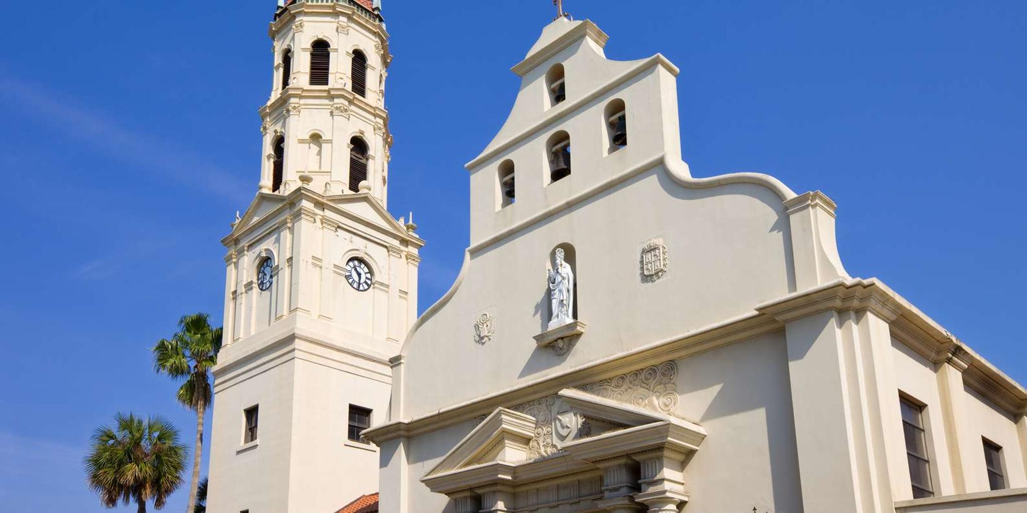 St. Augustine True Crime Pub Crawl - Image 2