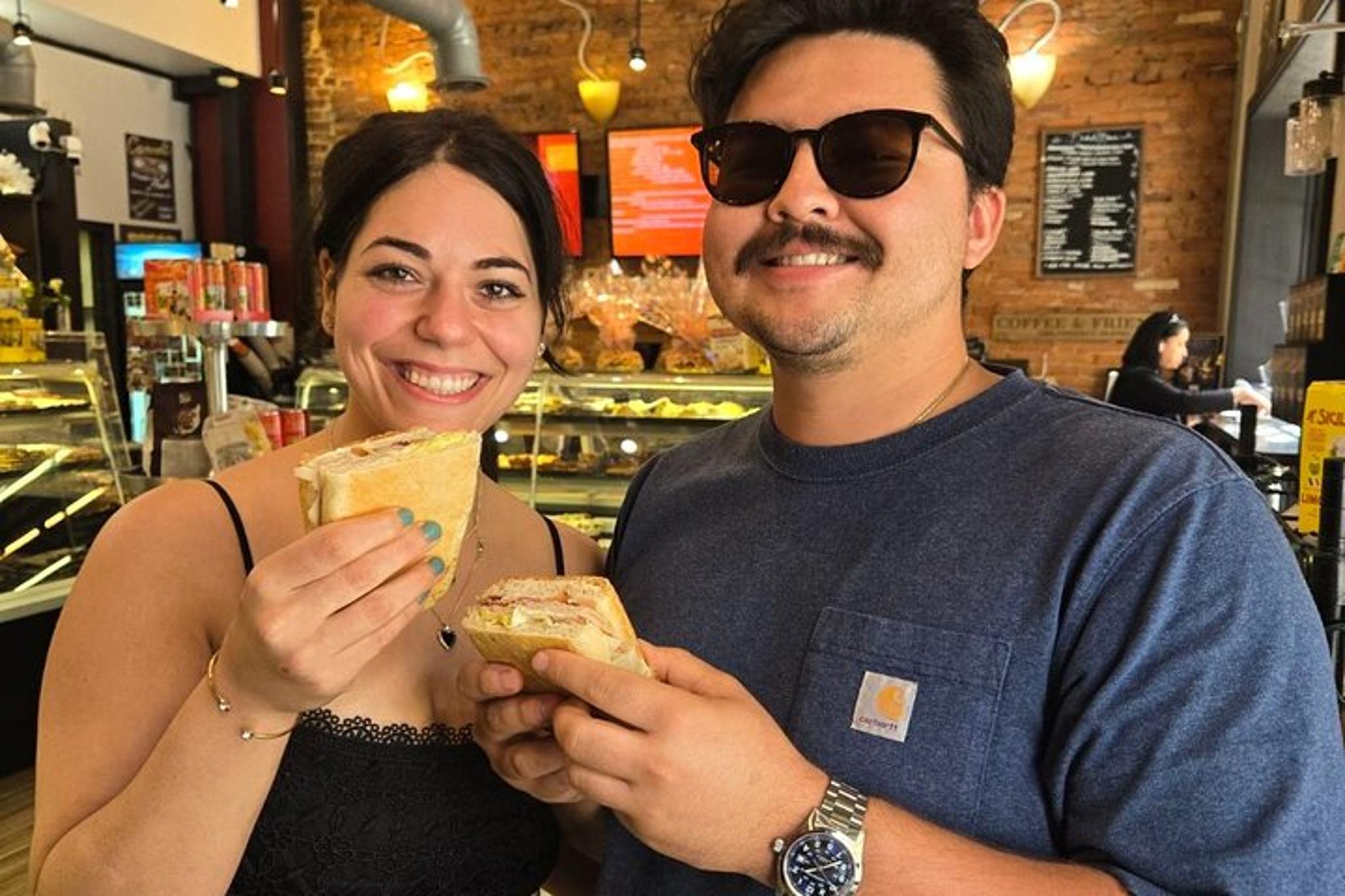 Lancaster Food Tour - Image 6