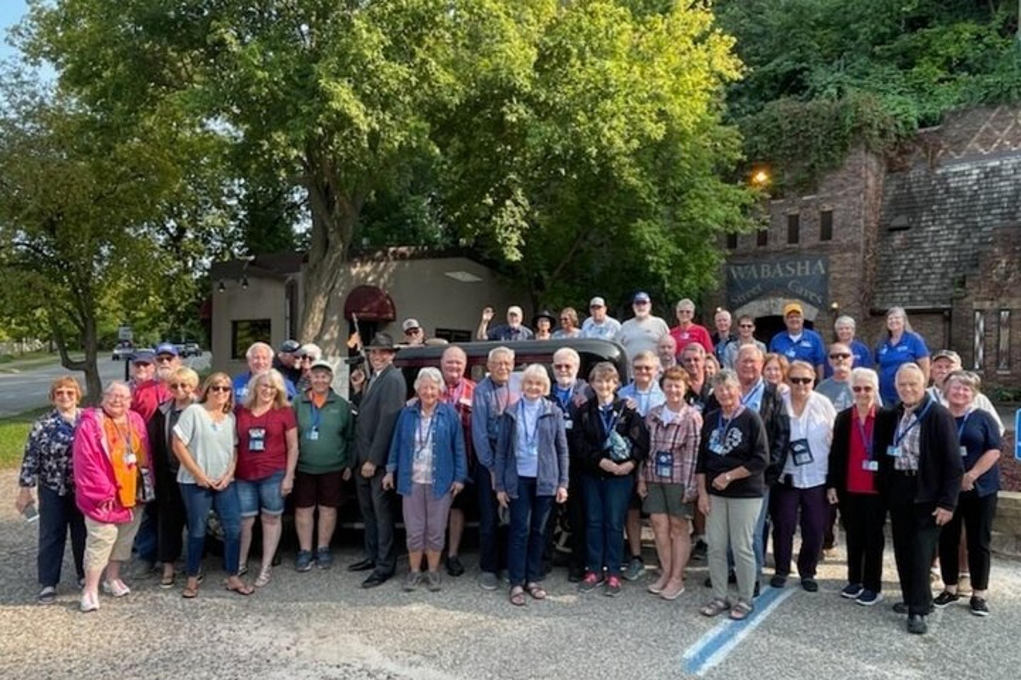 Saint Paul Gangster Tour - Image 5