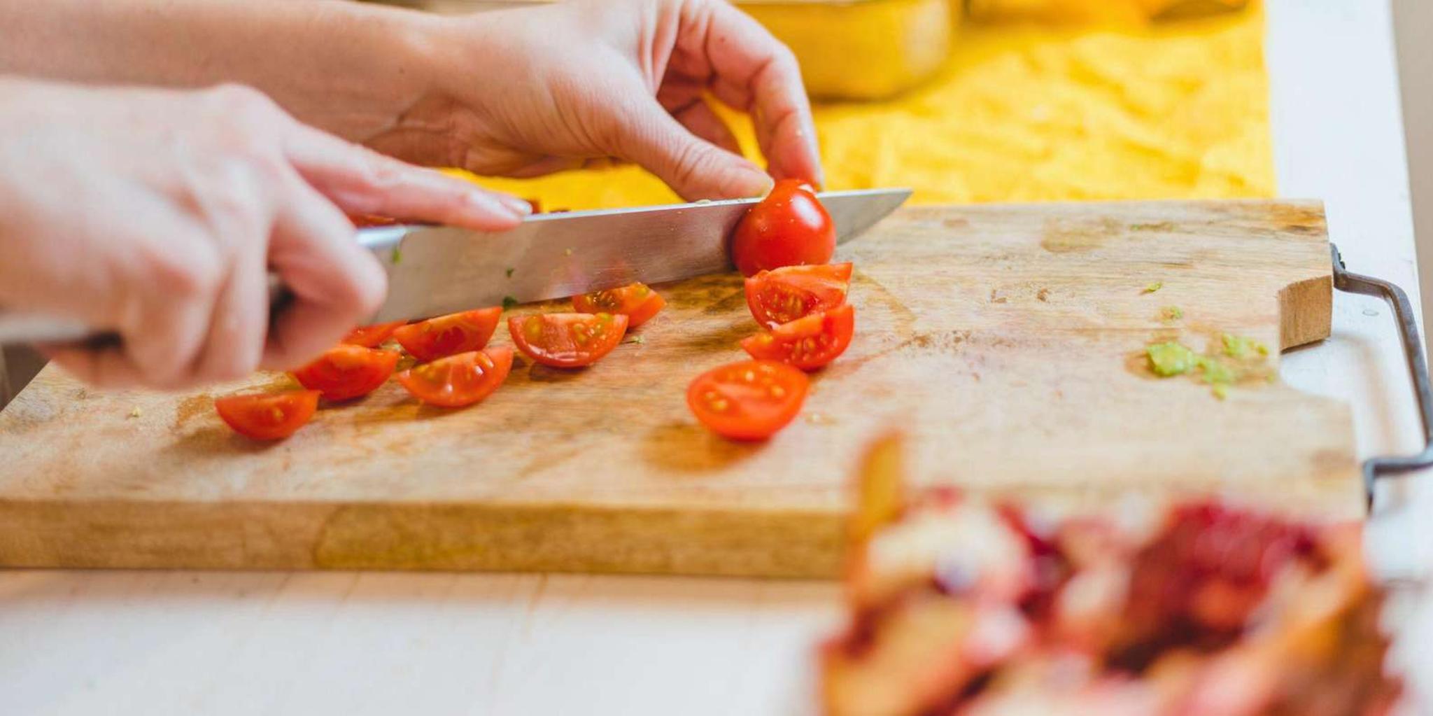 Orlando Pasta Making Cooking Class - Image 6