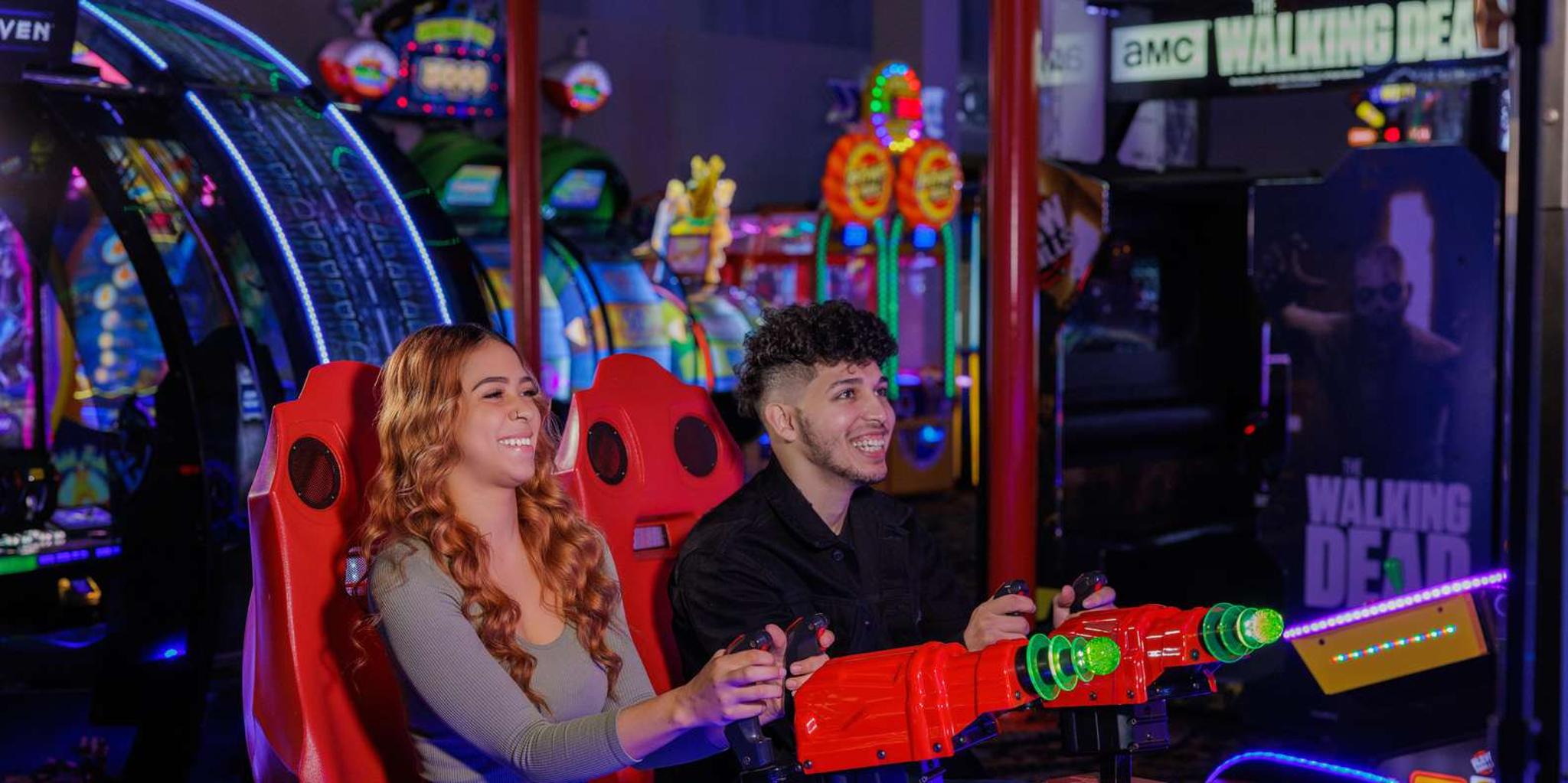 Orlando Indoor Karting Experience - Image 6