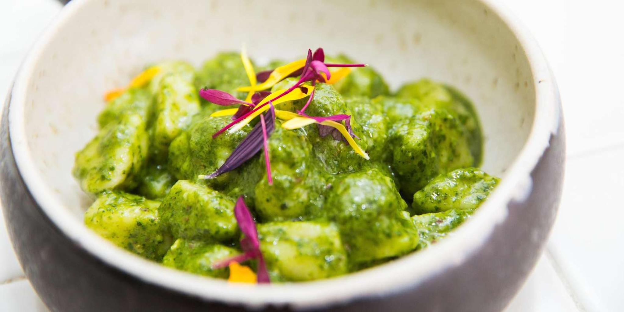 Seattle Gnocchi Making Class with Local Chef 2 hr - Image 2