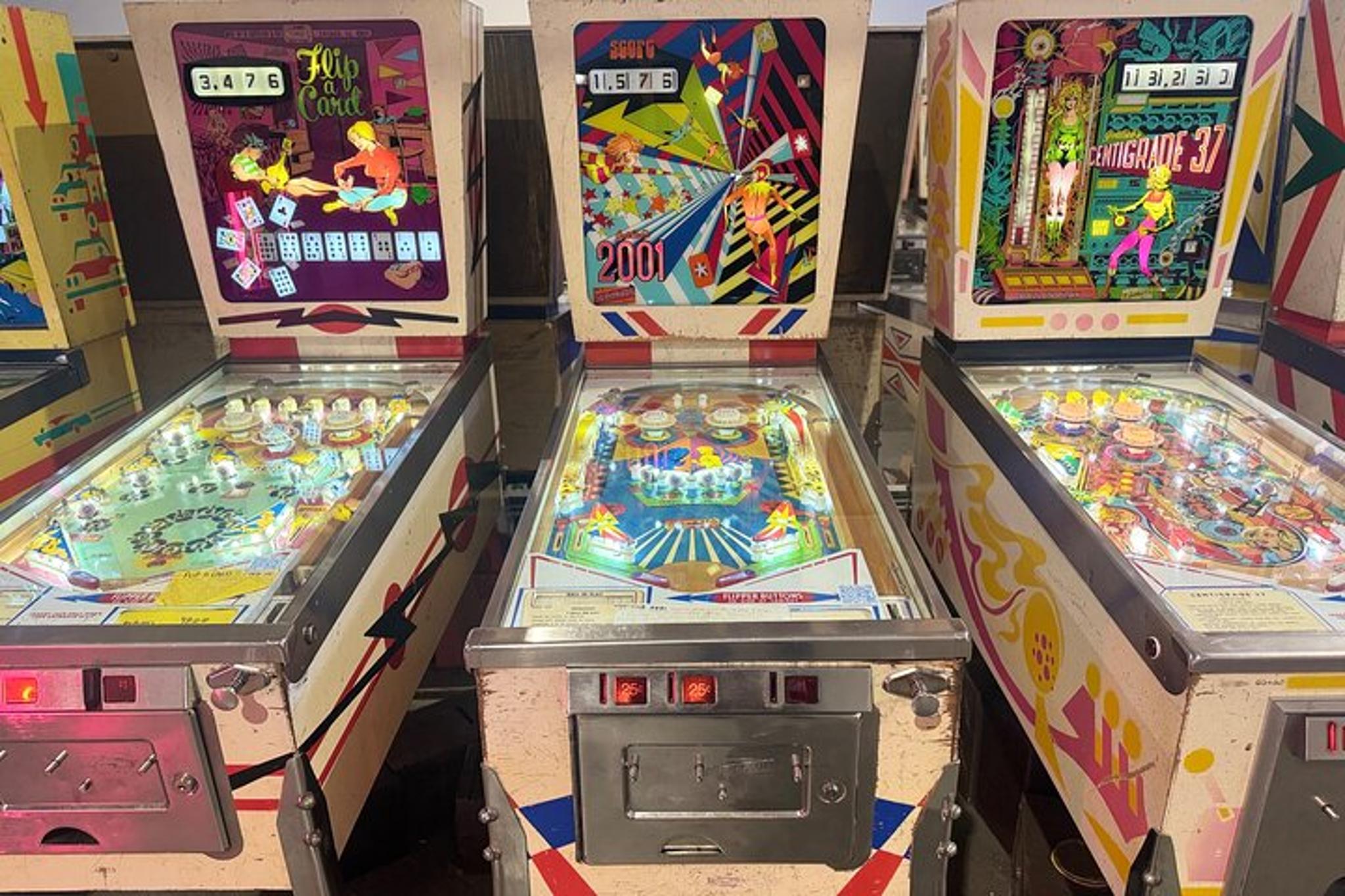 Las Vegas Jeep Tour with Lunch - Image 5