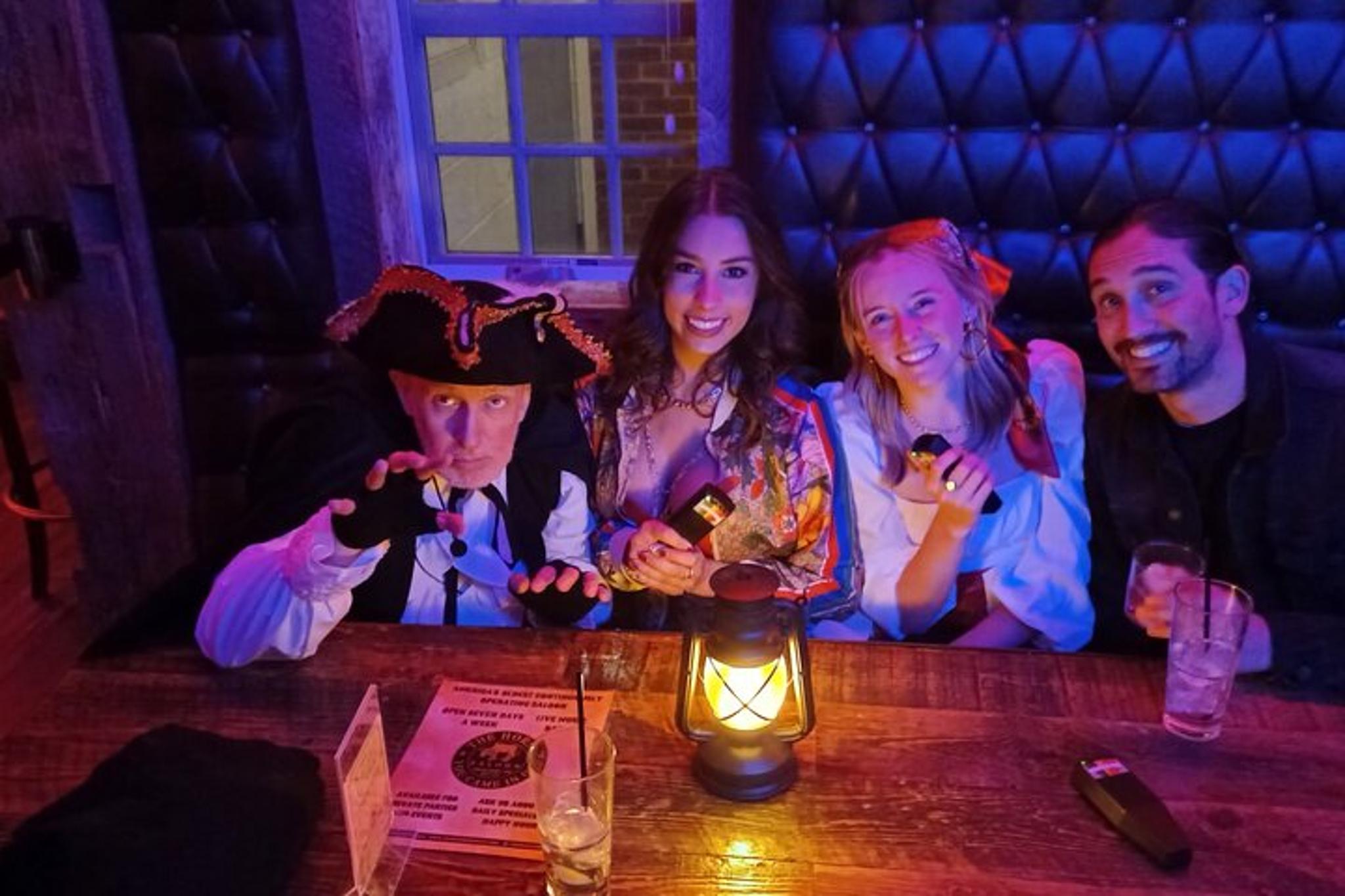 Baltimore Haunted Pub Crawl - Image 3