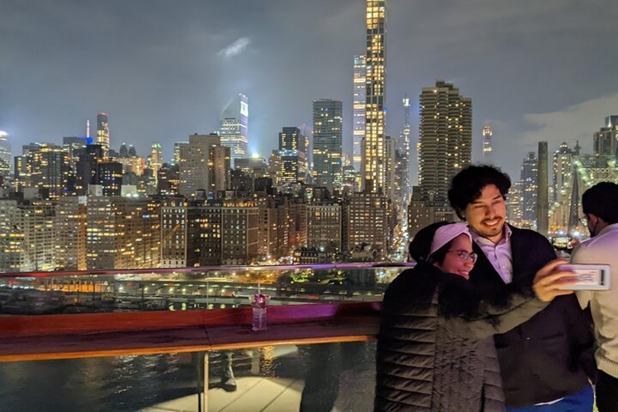 New York City Rooftop and Club Party Tour - Image 2
