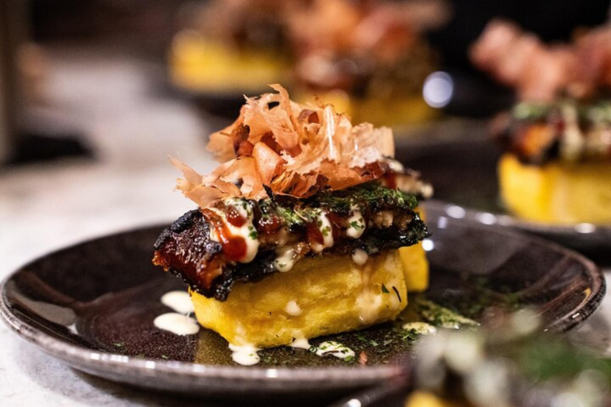 Denver Food and Beverage Tour - Image 3