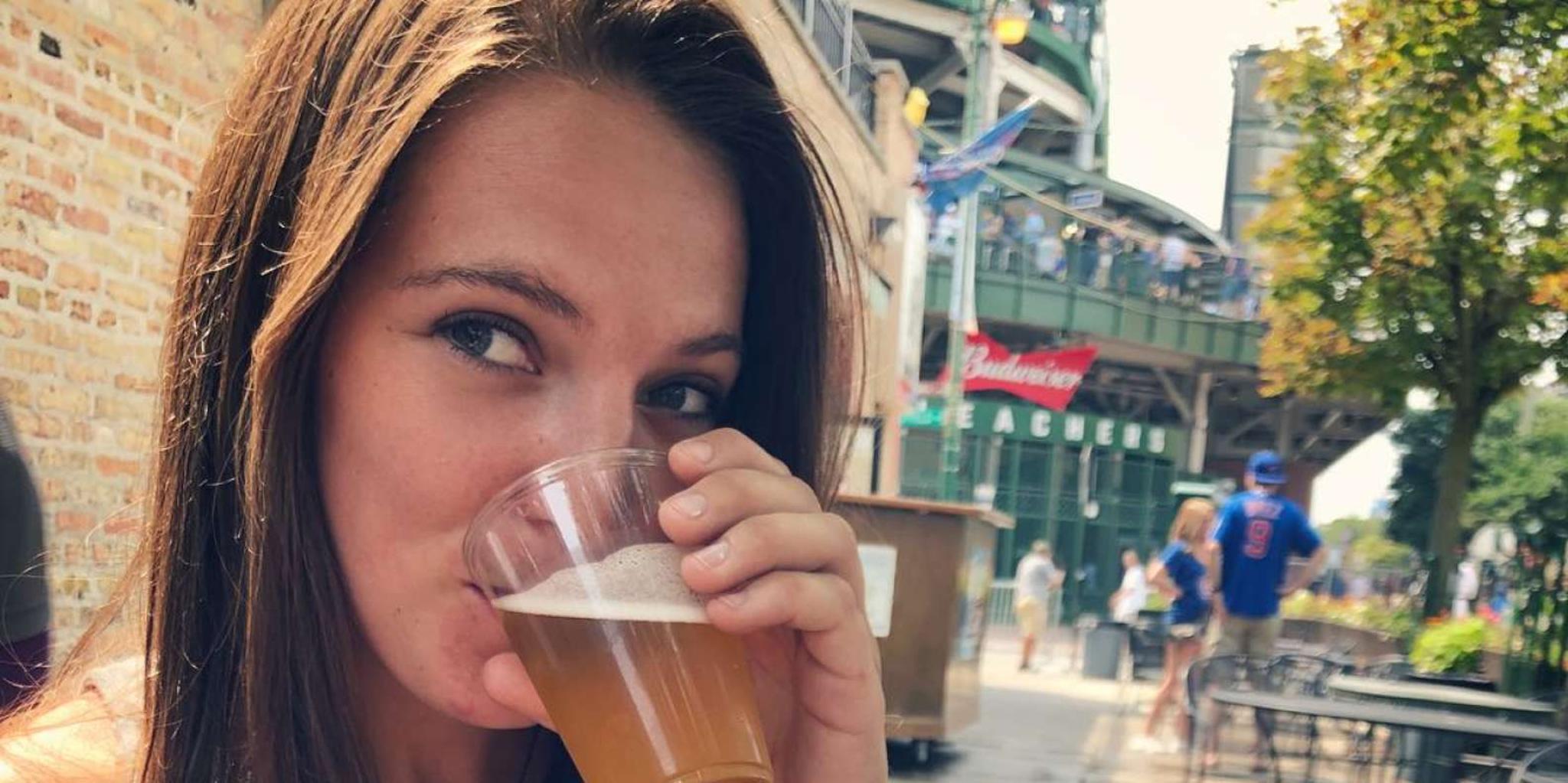Chicago Bikes, Bites, and Brews Tour