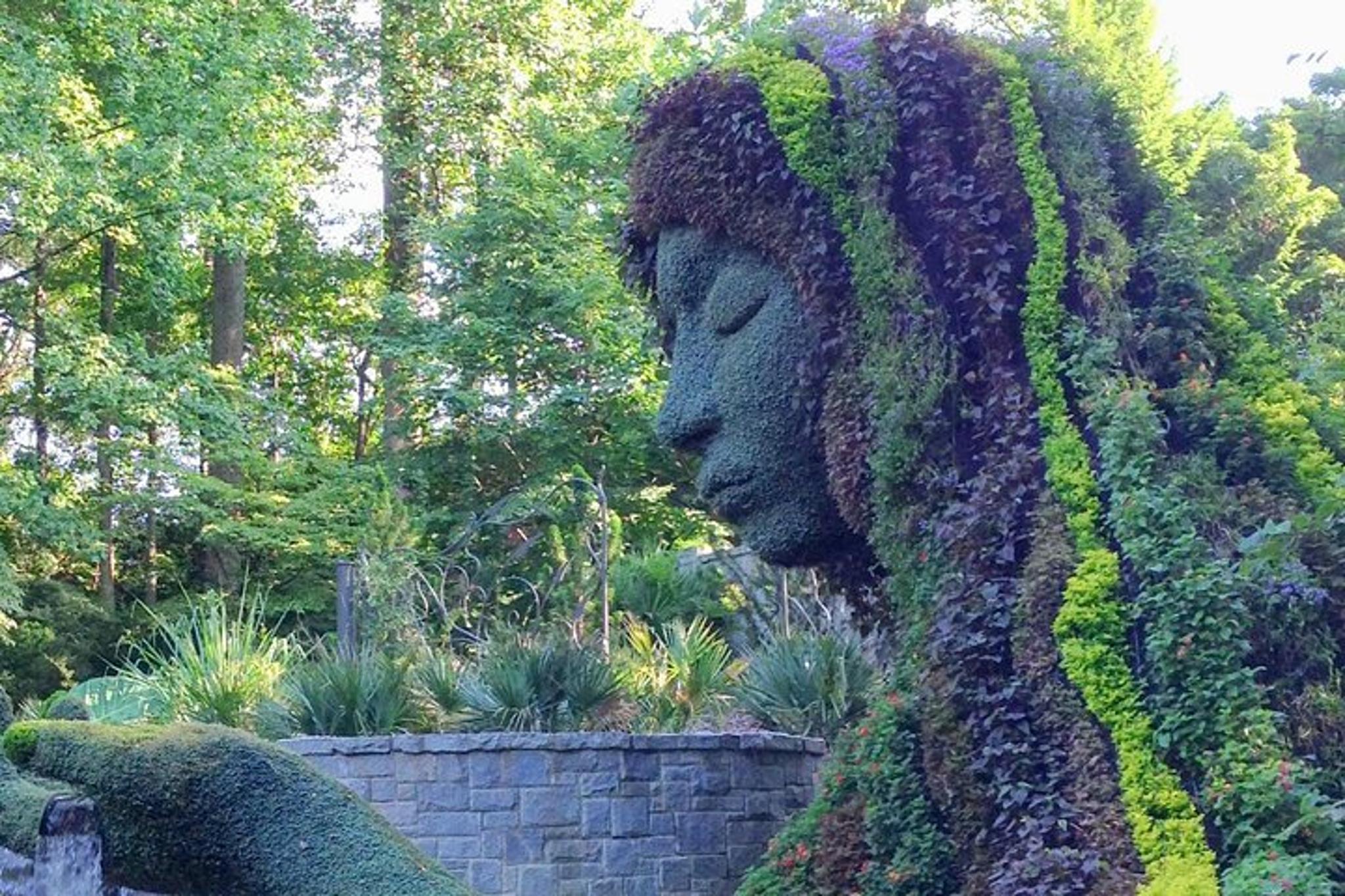 Atlanta Private Tour - Image 4