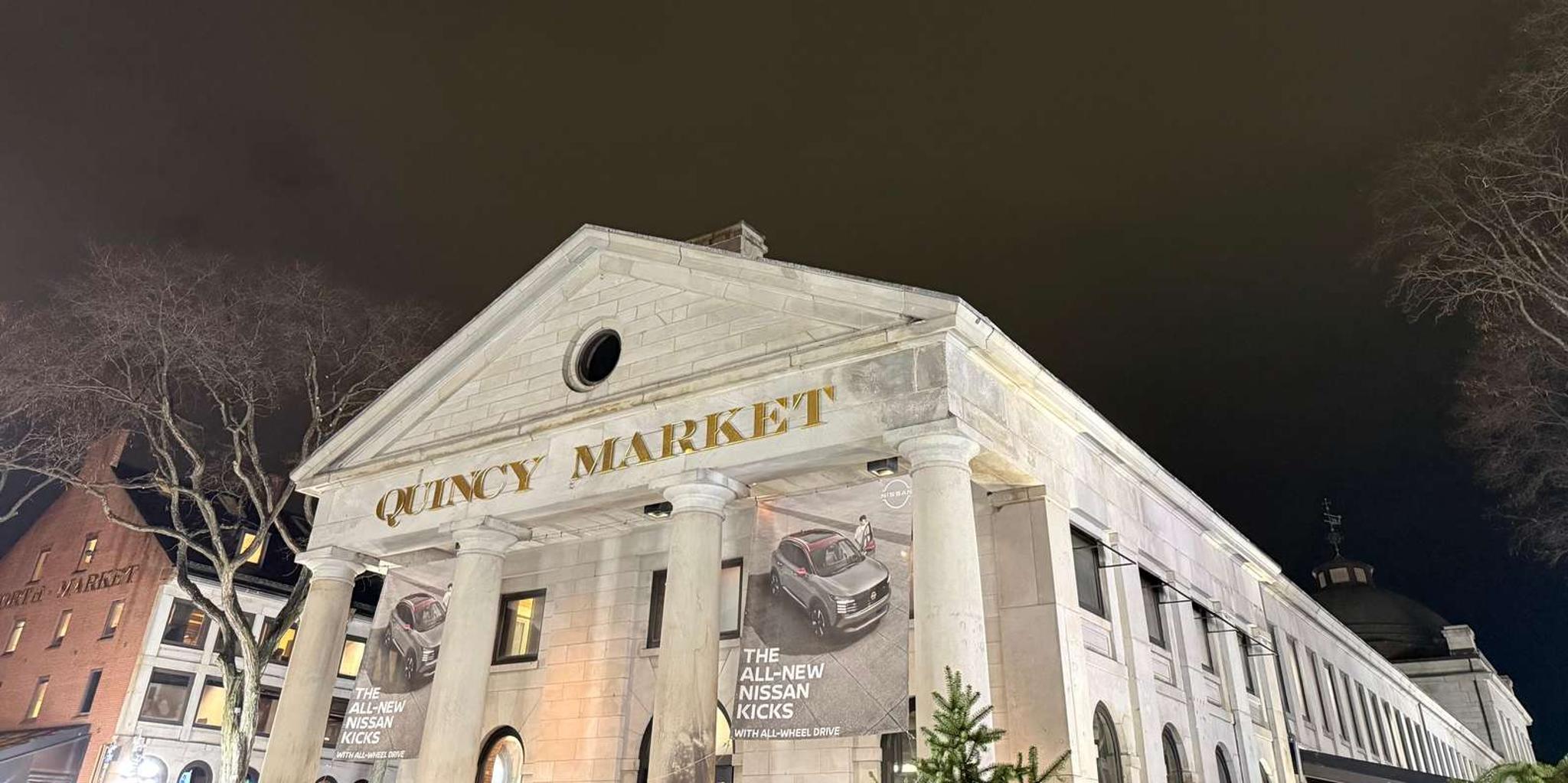 Boston Spirits of the Dead Walking Ghost Tour 1.5 hr - Image 6