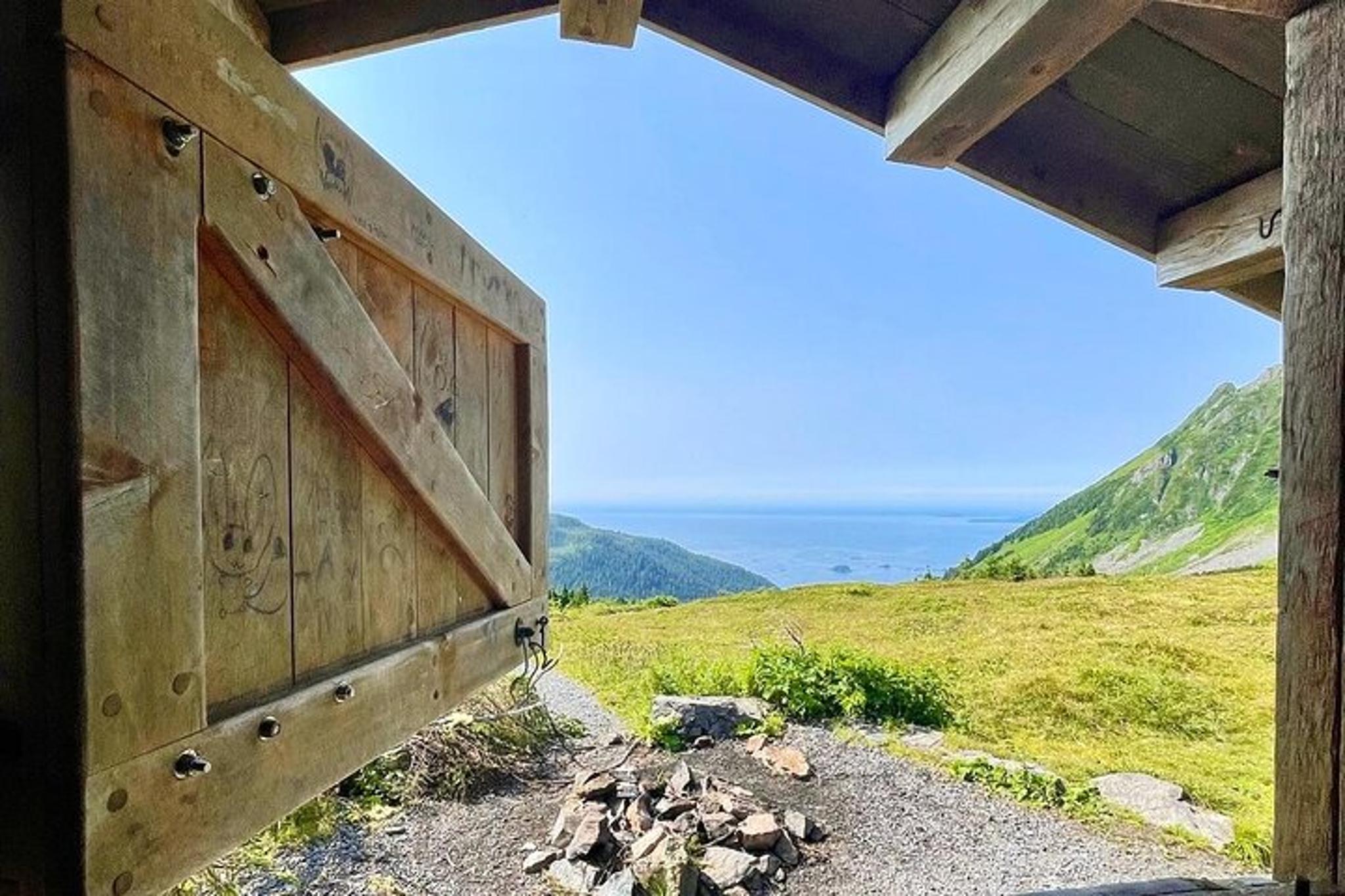 Sitka Harbor Mountain and Gavan Hill Trail Hike - Image 2