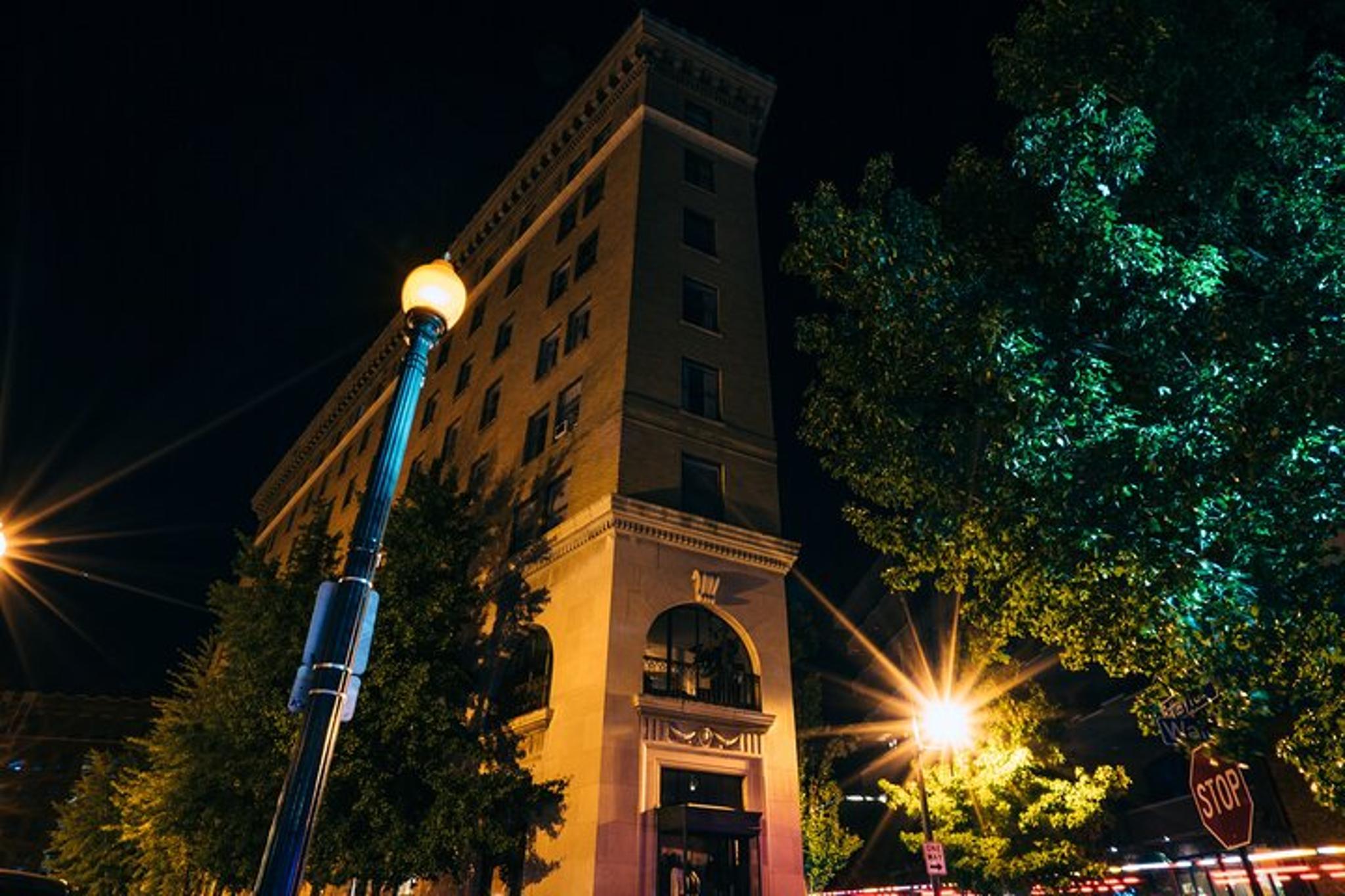Asheville Ghost Tour: Ashes to Apparitions - Image 3
