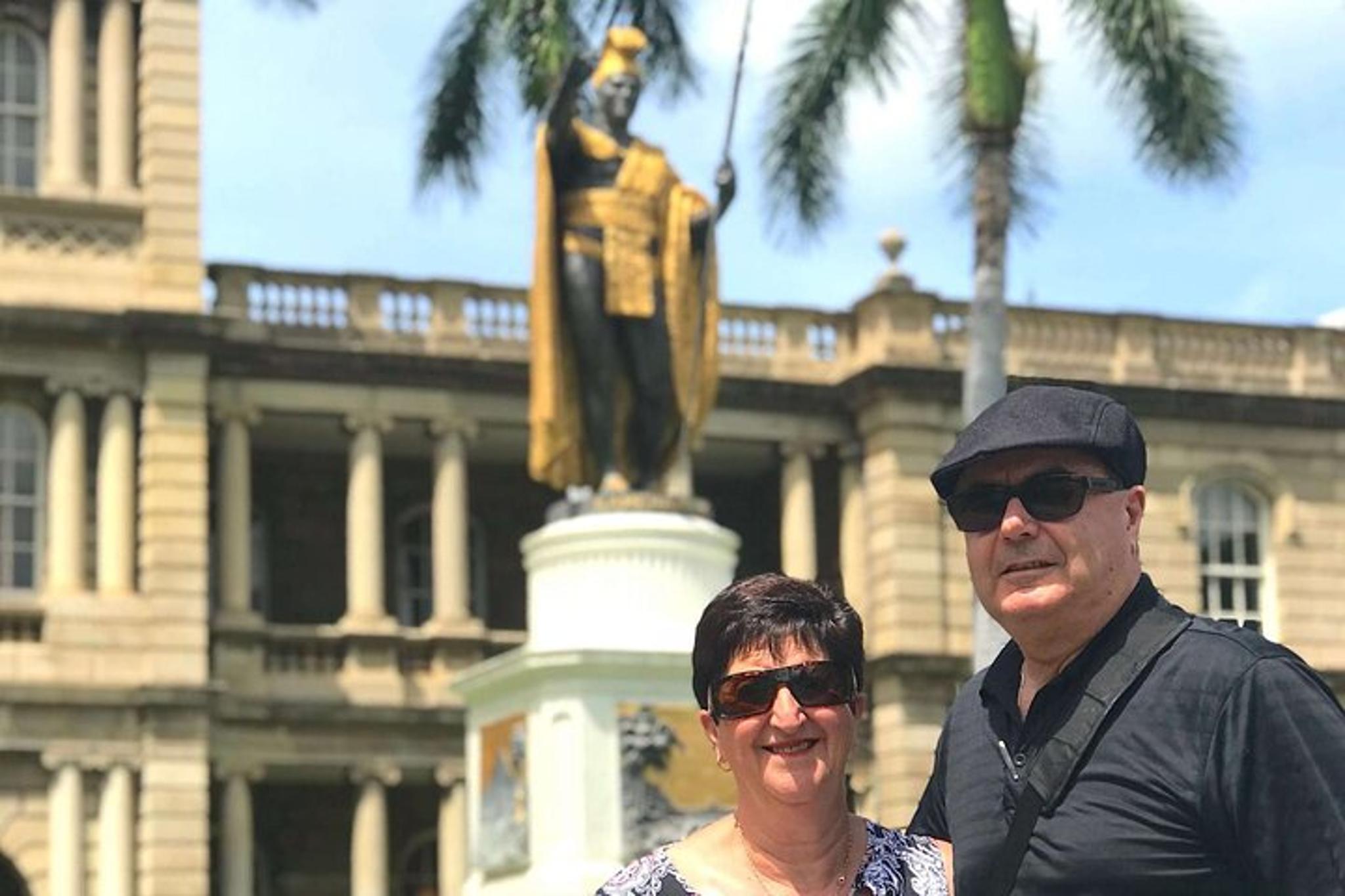 Honolulu GPS Driving Tour from Pearl Harbor - Image 3