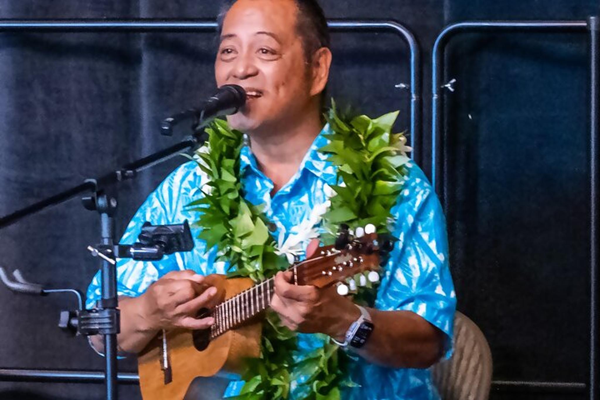 Maui Ukulele Lesson for Beginners - Image 6