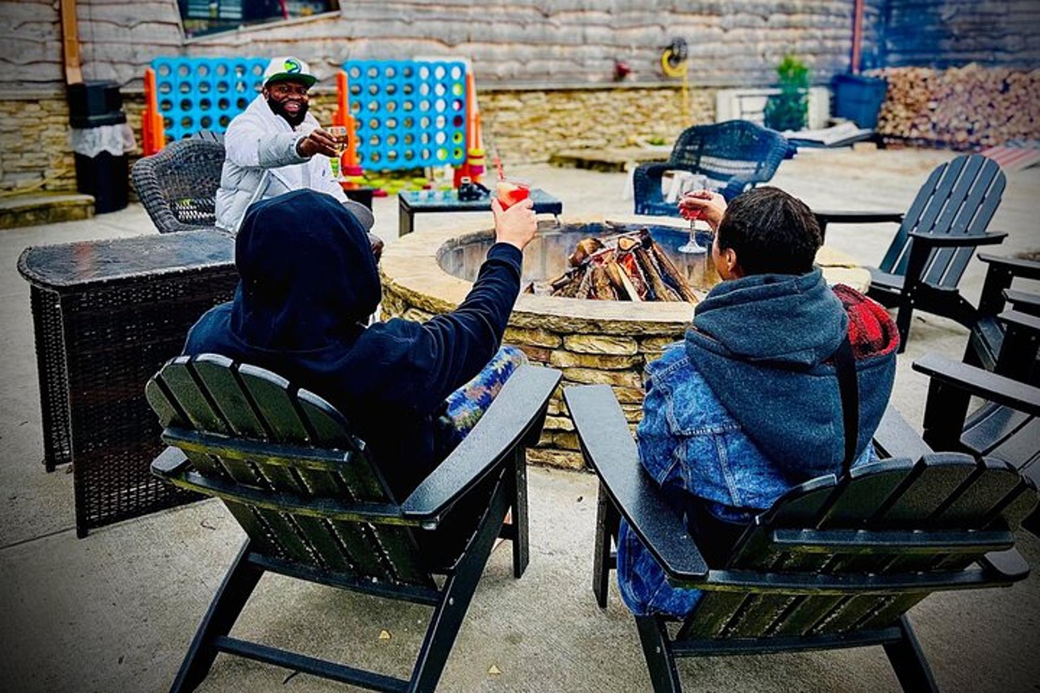 Atlanta Hike and Wine Tasting Tour - Image 3