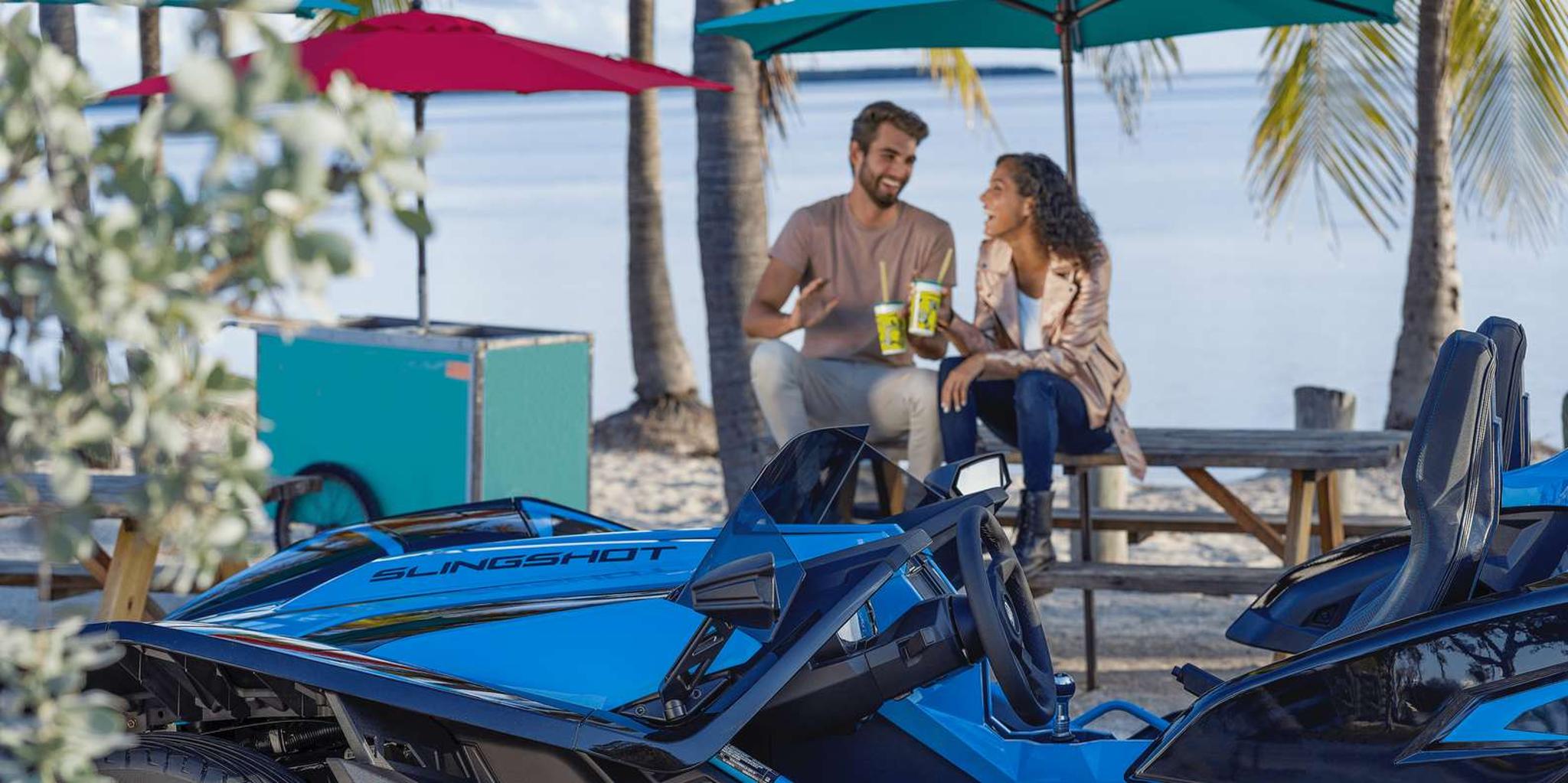Big Island Polaris Slingshot Tour - Image 5