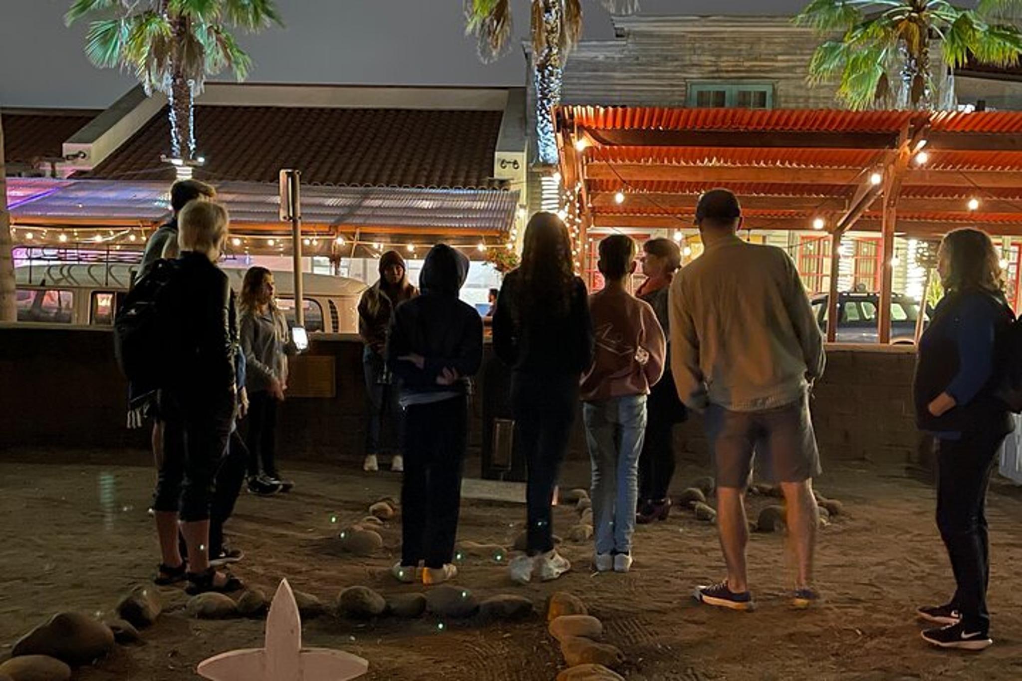 San Diego Ghost Walking Tour - Image 6