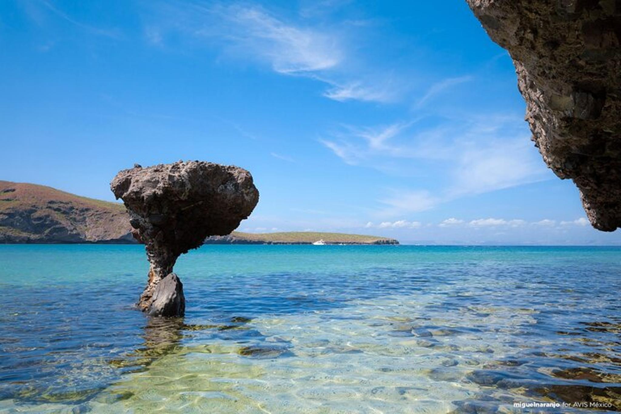 La Paz City Tour with Balandra Beach - Image 3