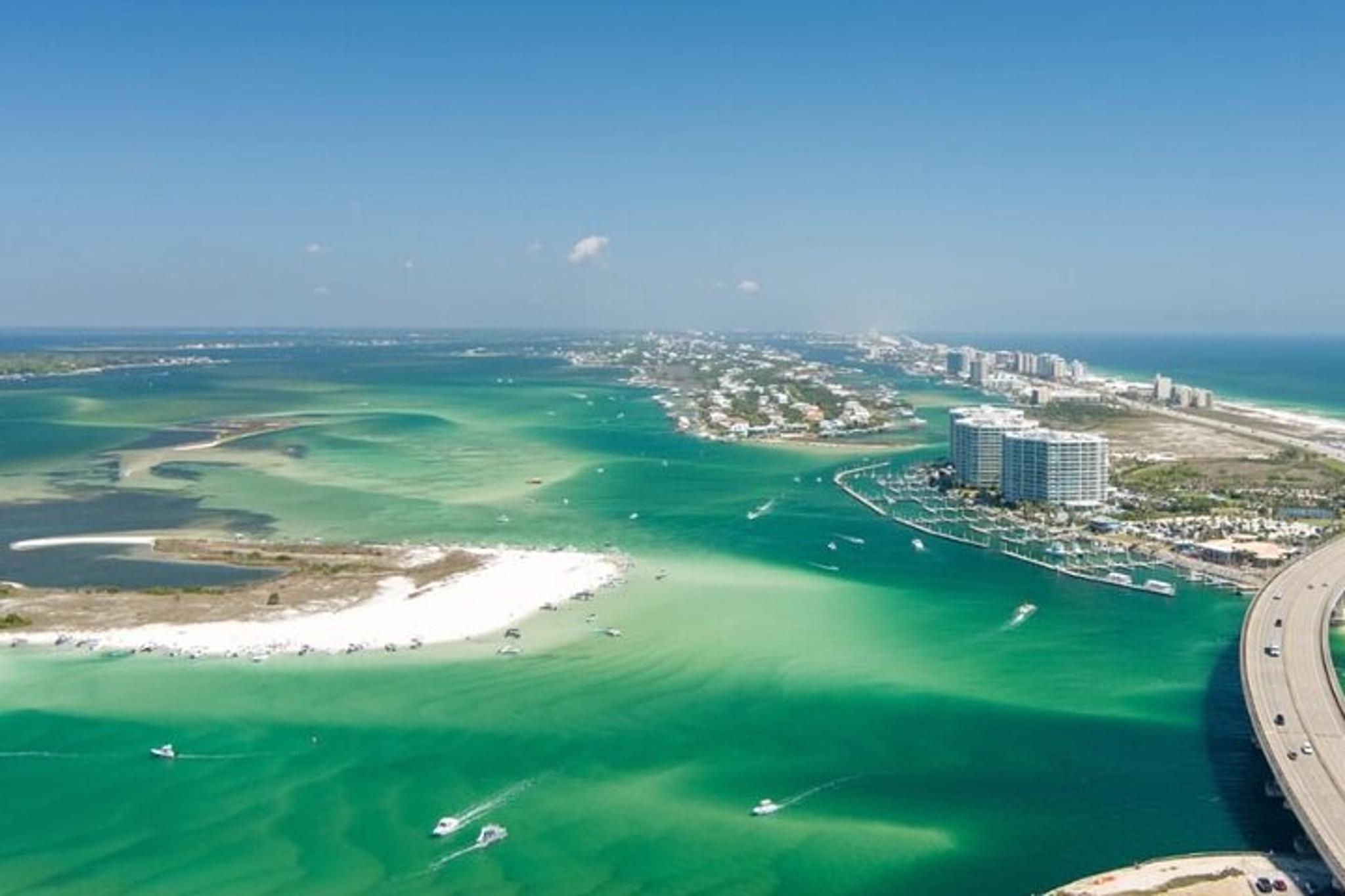 Orange Beach Snorkeling Tour - Image 3