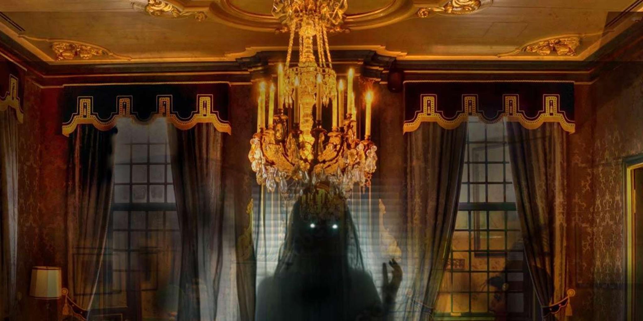 Denver Haunted Cannabis-Friendly Tour - Image 3