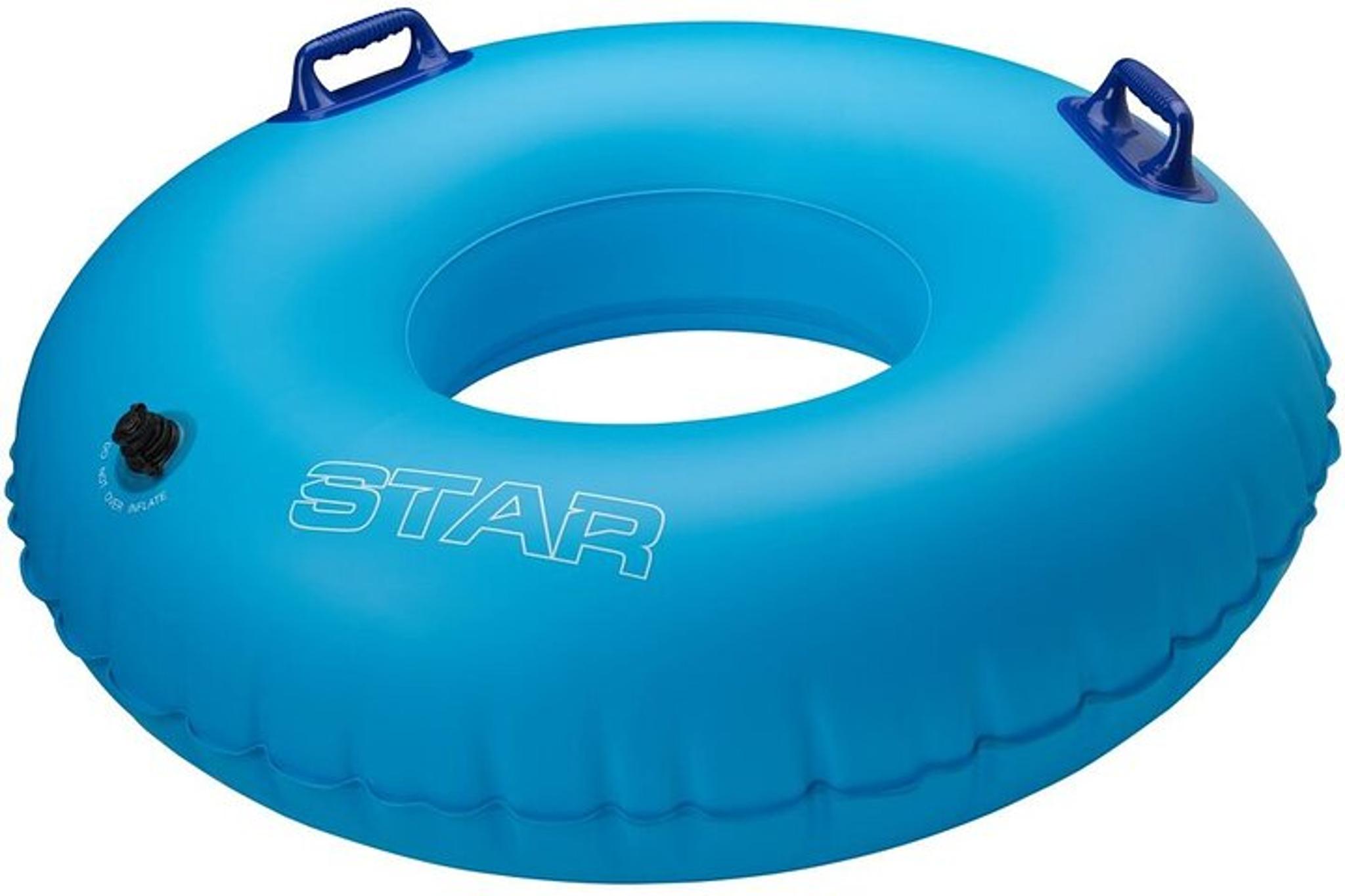 Salida Tube Rental 1-Day - Image 1