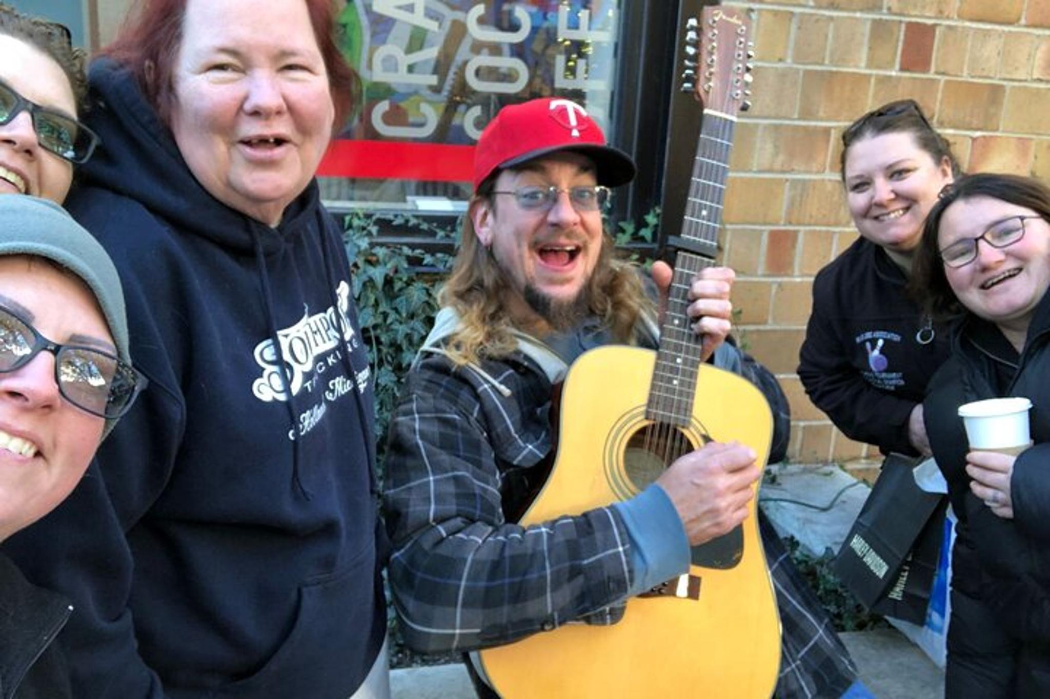 Lake George Scavenger Hunt - Image 3