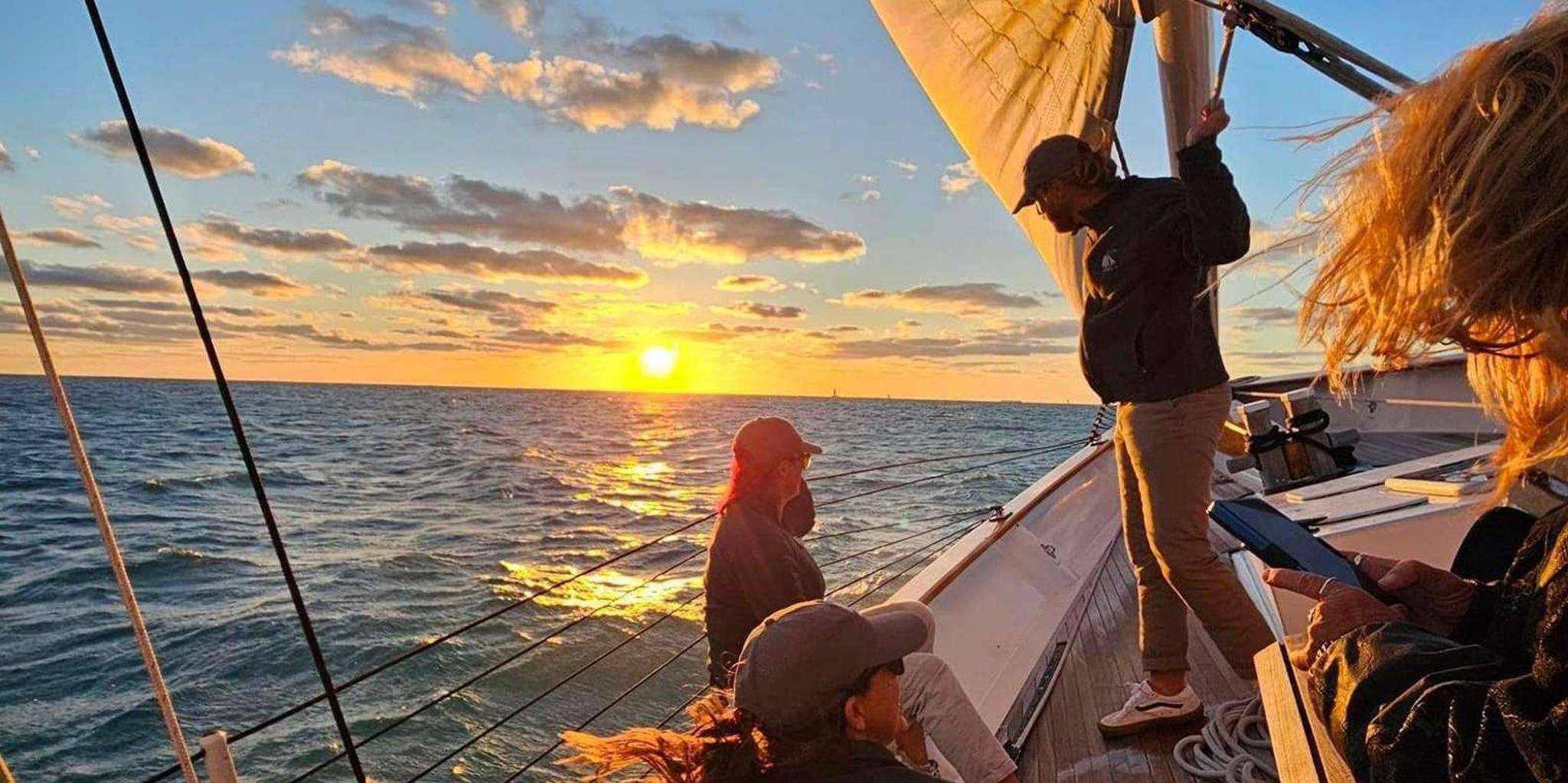 Key West Schooner Sunset Sail with Drinks - Image 5