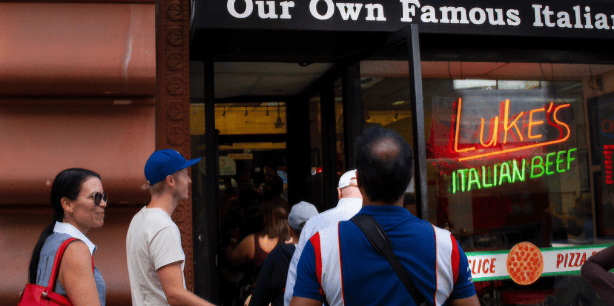 Chicago Food Walking Tour - Image 6