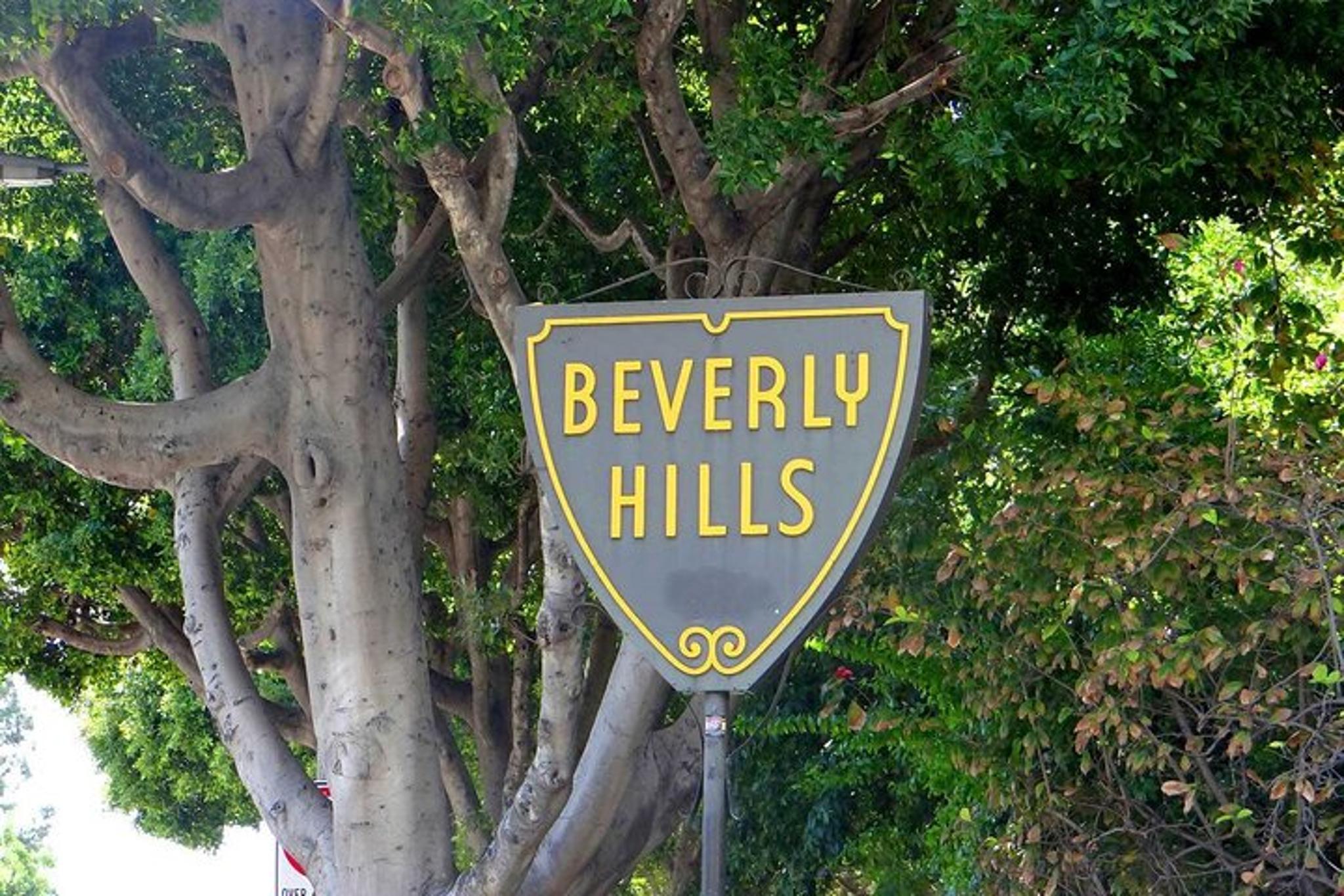 Los Angeles Celebrity Scandals and Cemeteries Tour - Image 4