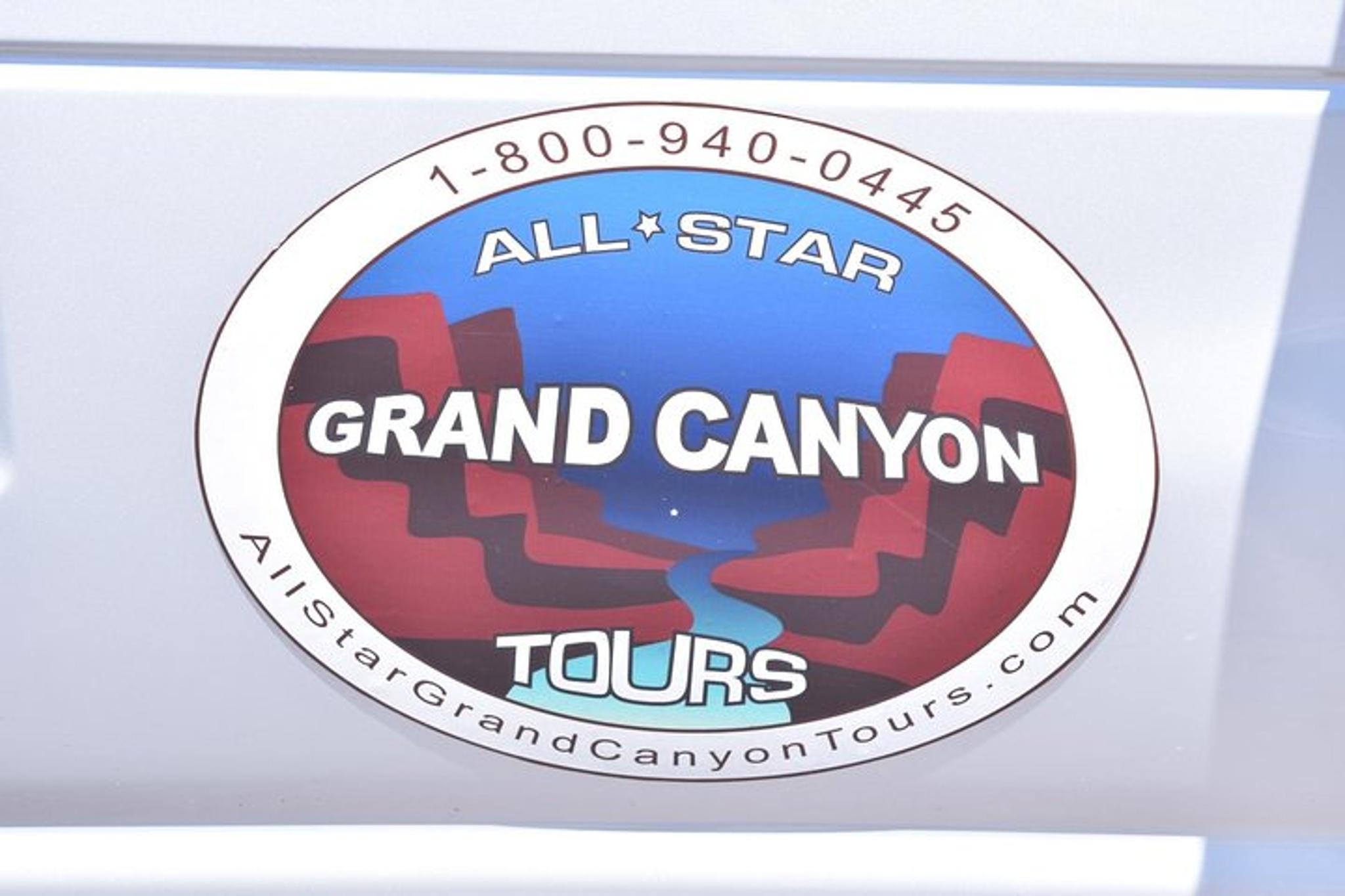 Grand Canyon Hike and Sightseeing Tour - Image 6