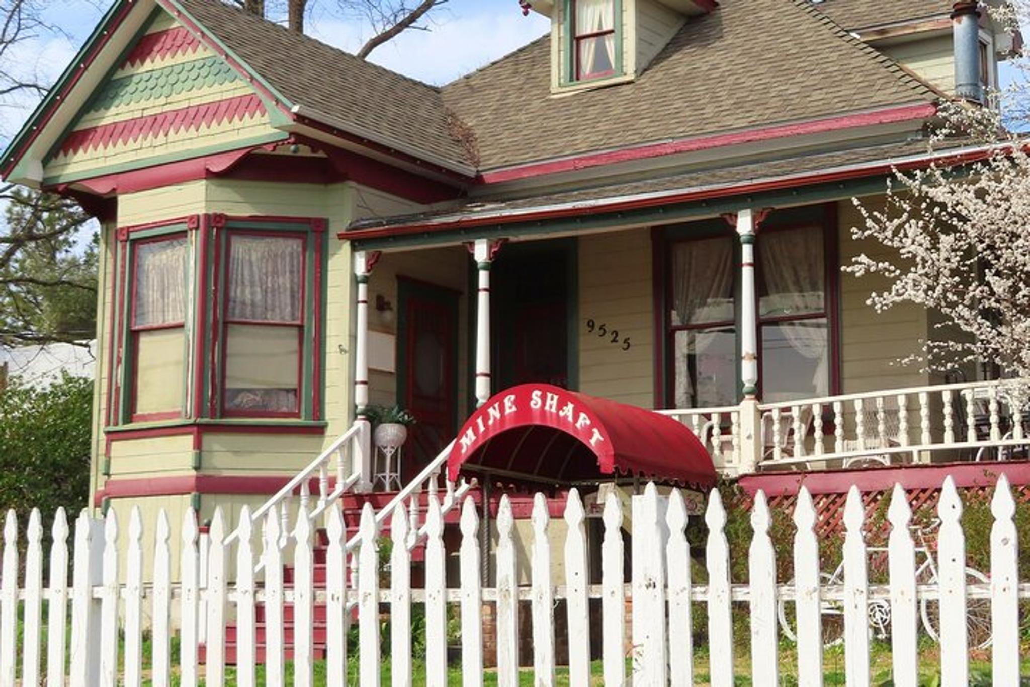 Placerville to Jackson Self-Guided Audio Tour - Image 2