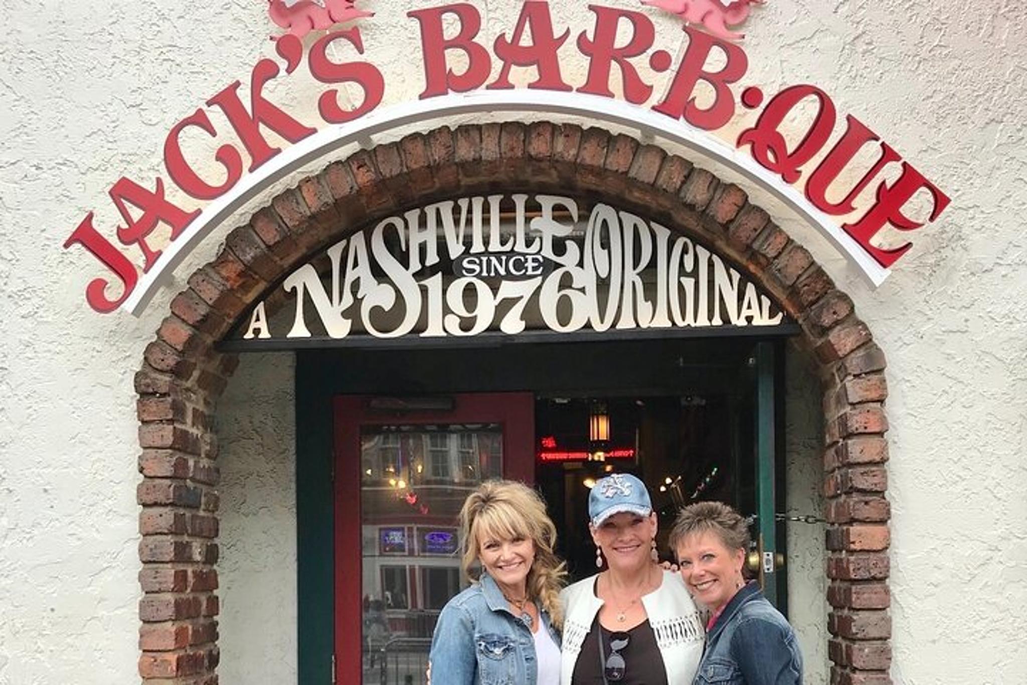 Nashville History and Food Tour - Image 6