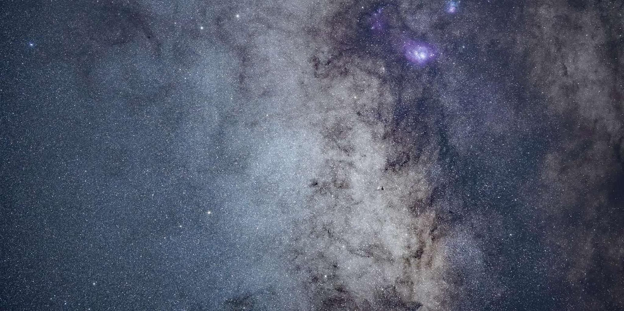 Mauna Kea Stargazing Experience with Photos - Image 2