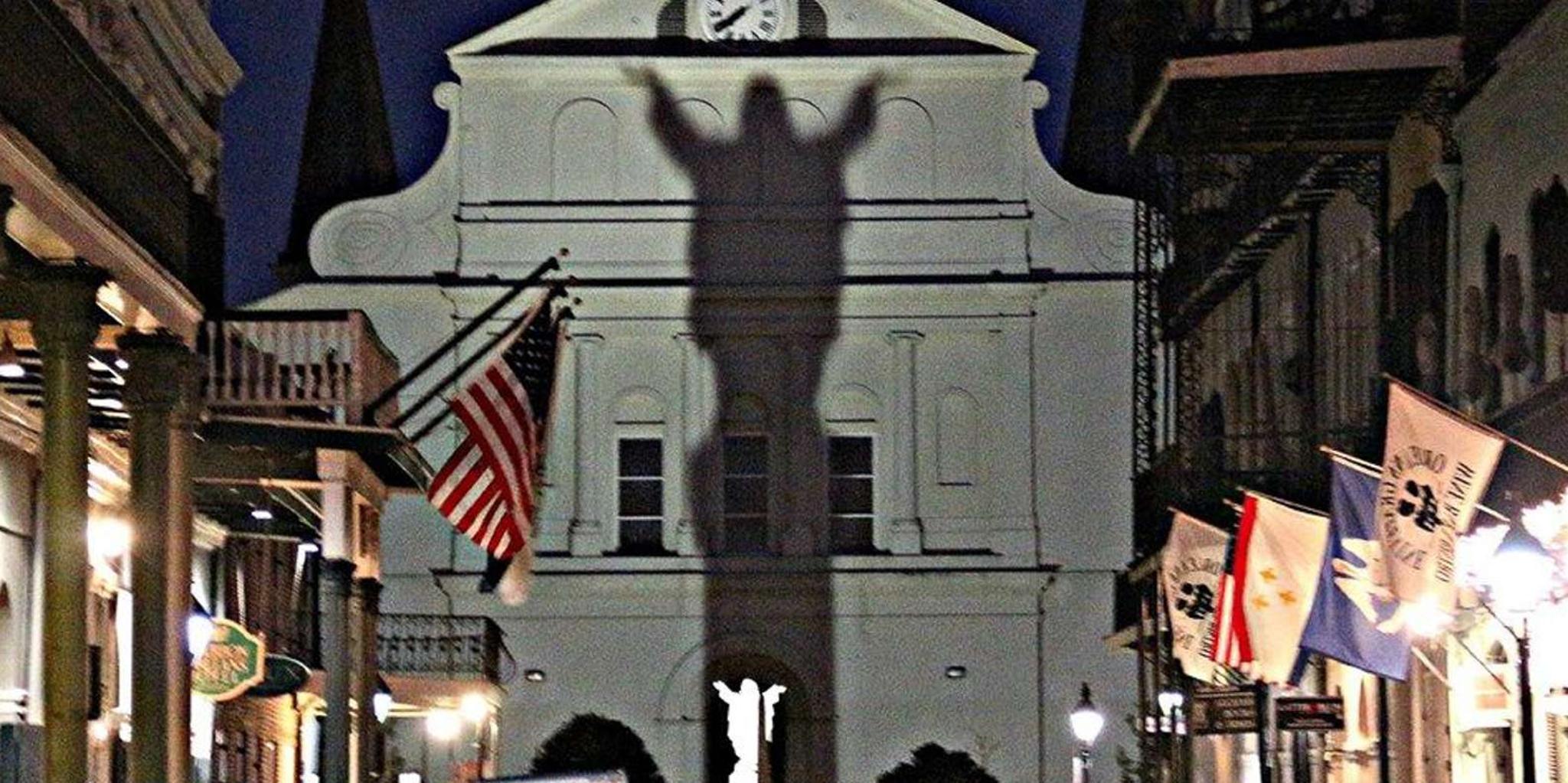 New Orleans Voodoo and Paranormal Tour - Image 4