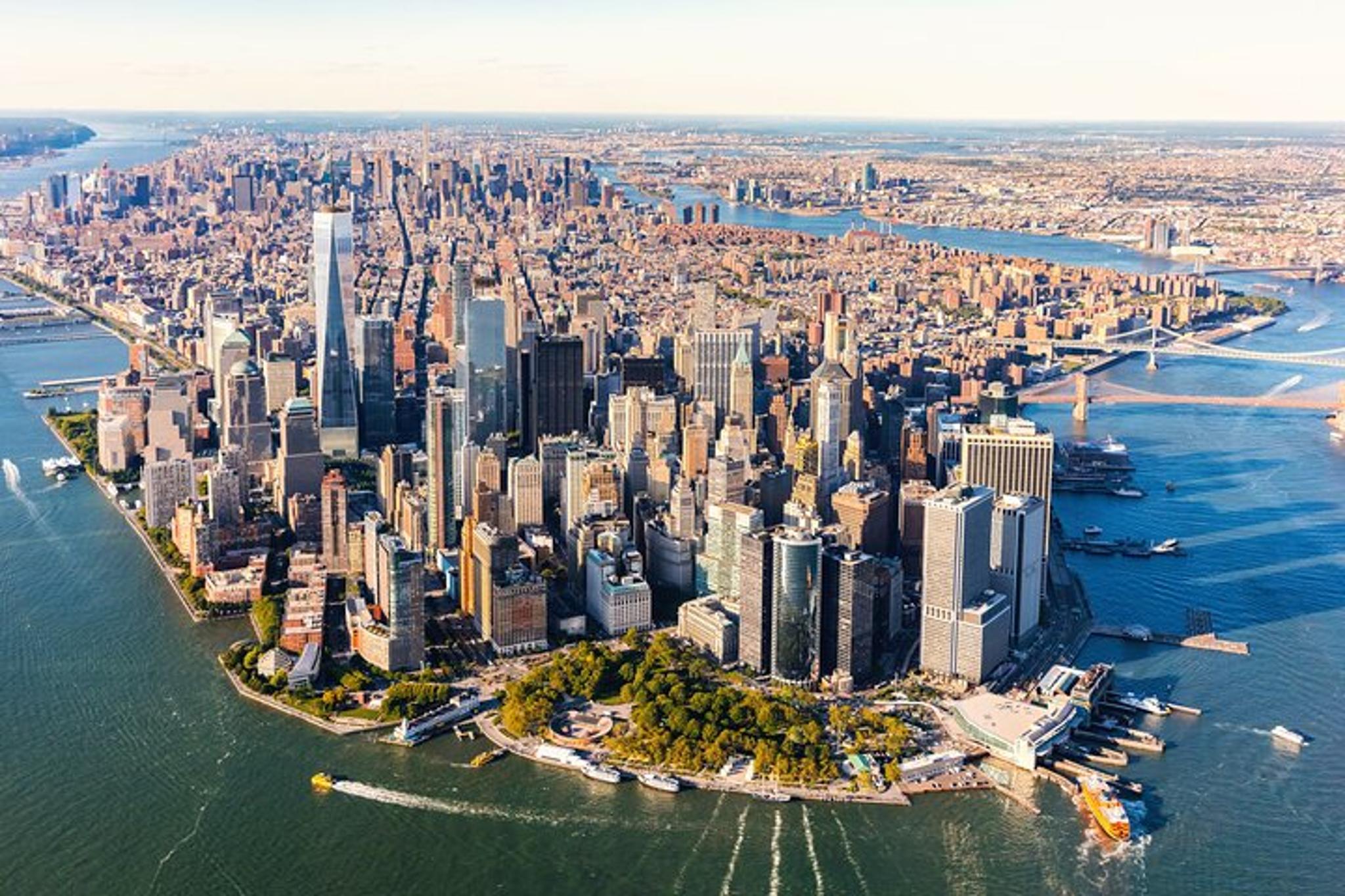 New York City Empire State Building Tour with Transfers - Image 6