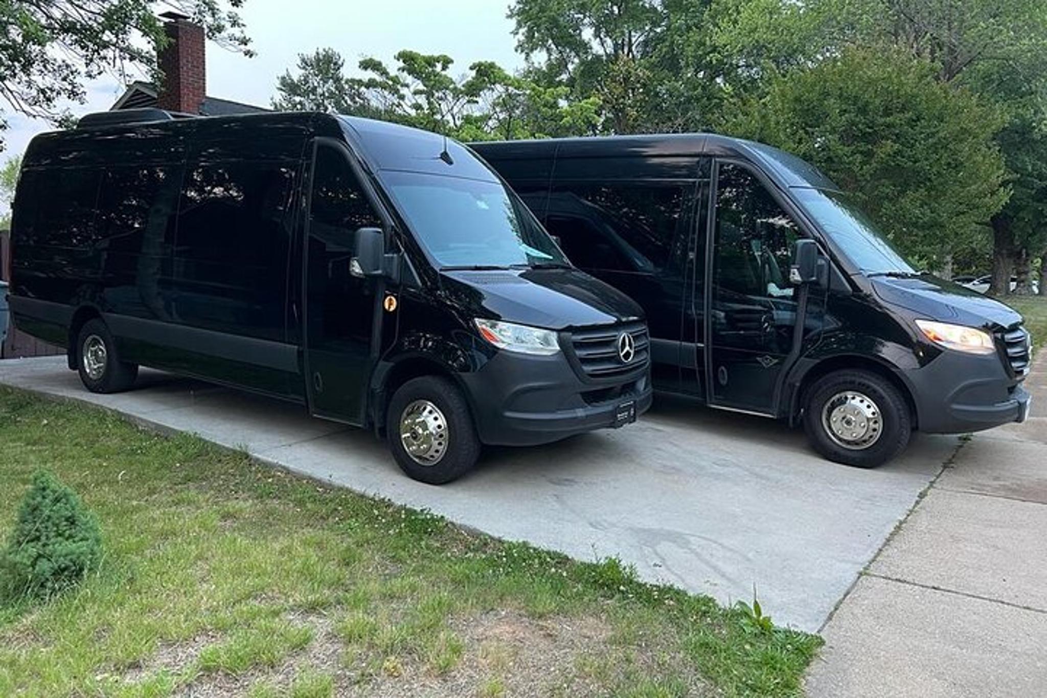 Baltimore Private Airport Transfer - Image 5