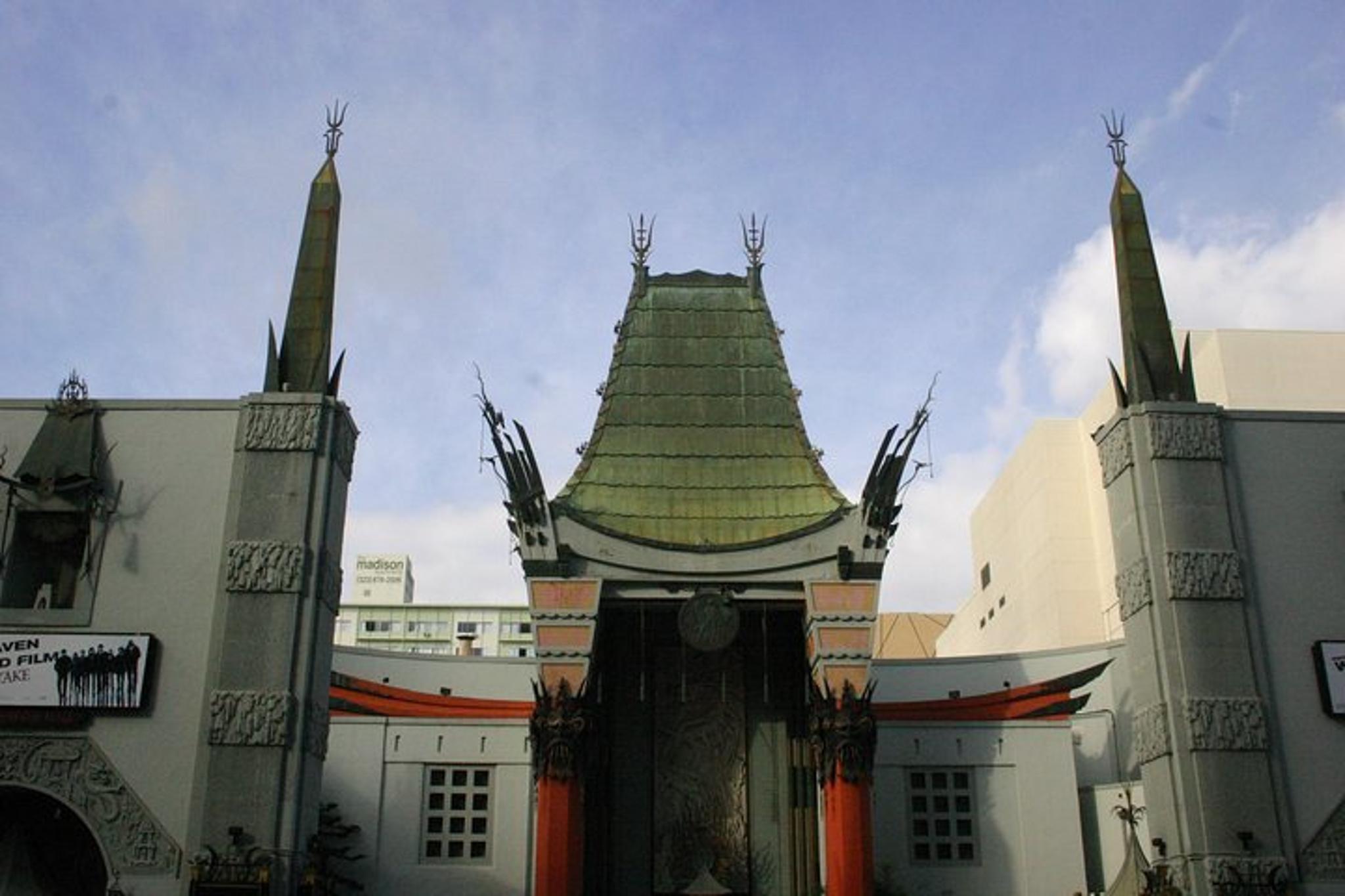 Hollywood Scavenger Hunt Adventure - Image 4