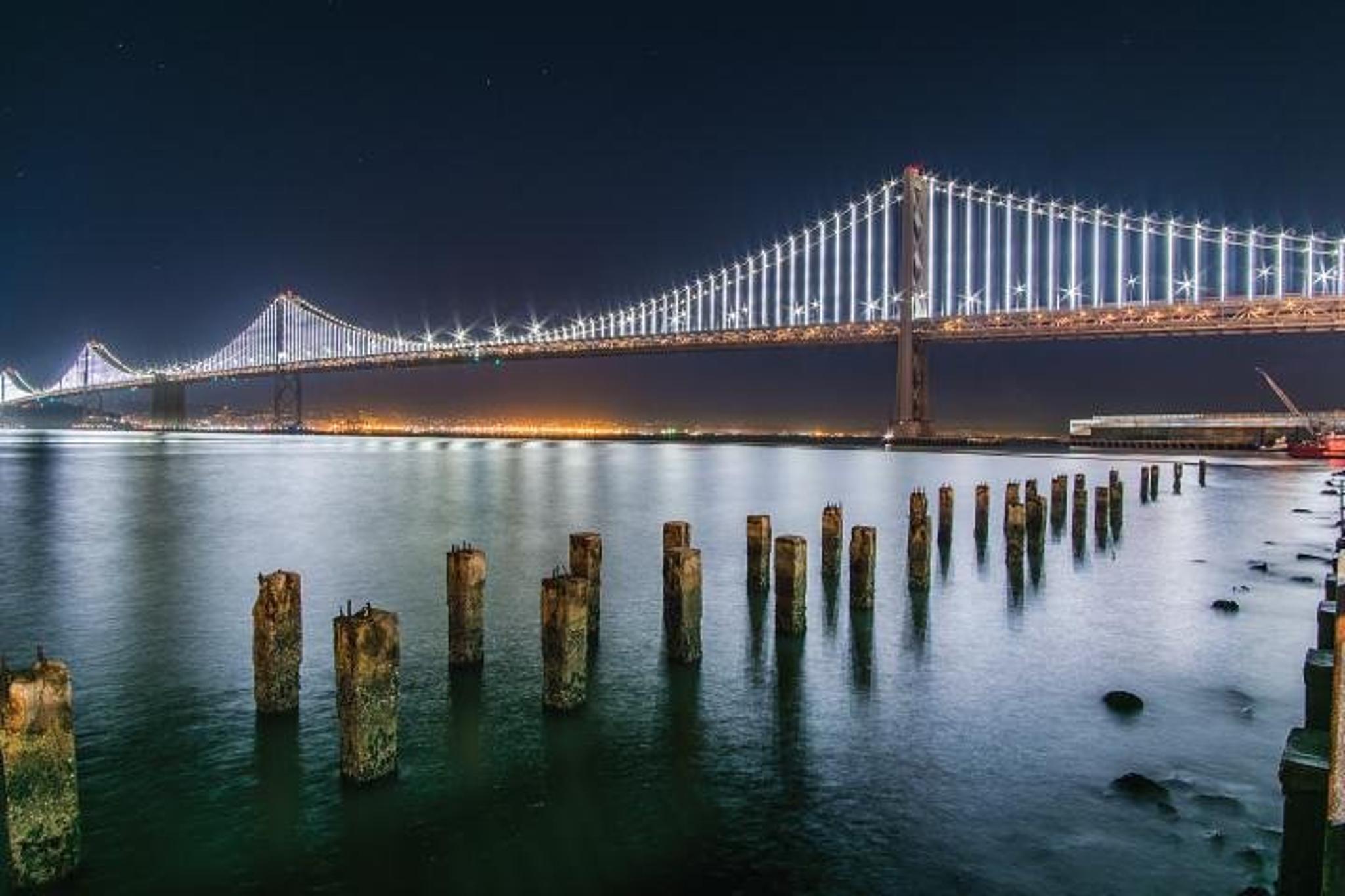 San Francisco Night Tour - Image 1