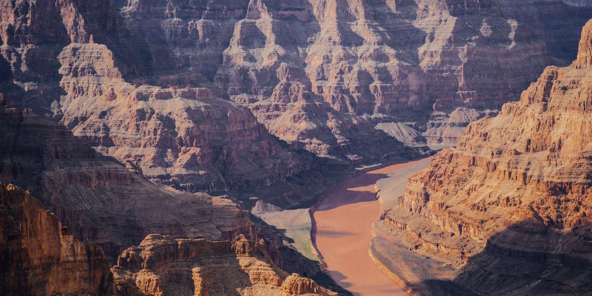 Las Vegas Grand Canyon West Rim Small Group Day Trip - Image 1