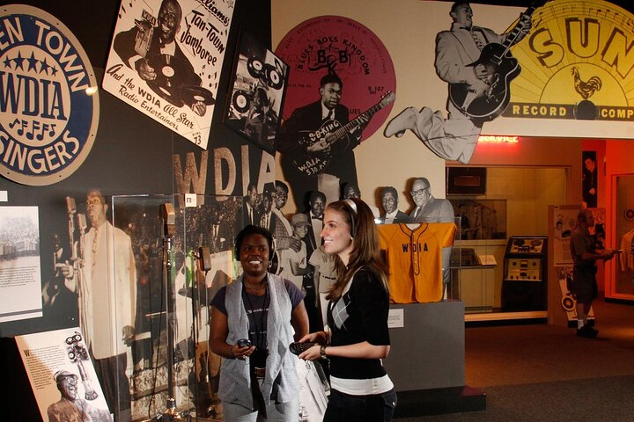 Memphis Rock 'n' Soul Museum Admission - Image 3