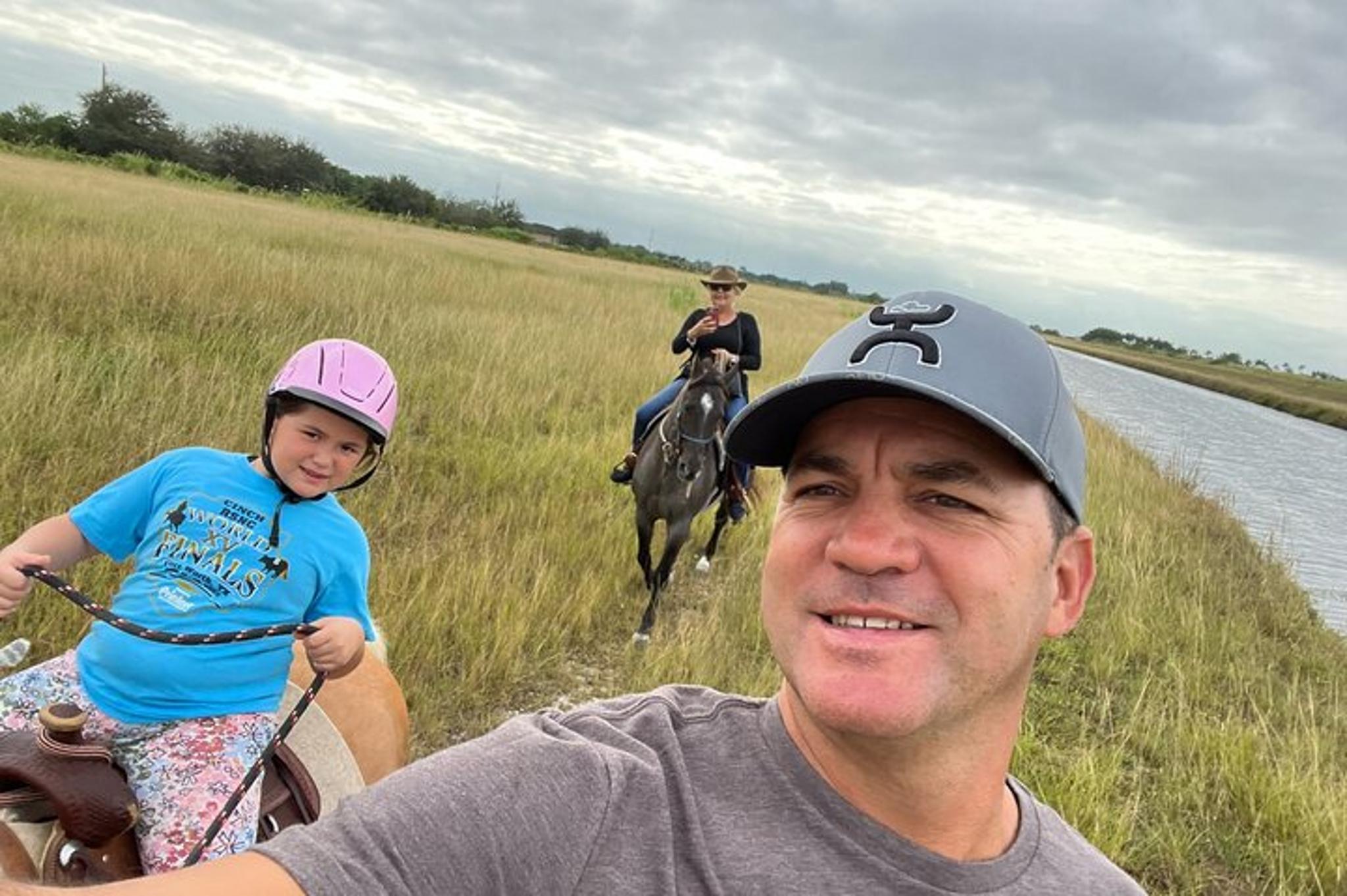 Miami Horseback Riding Experience - Image 6