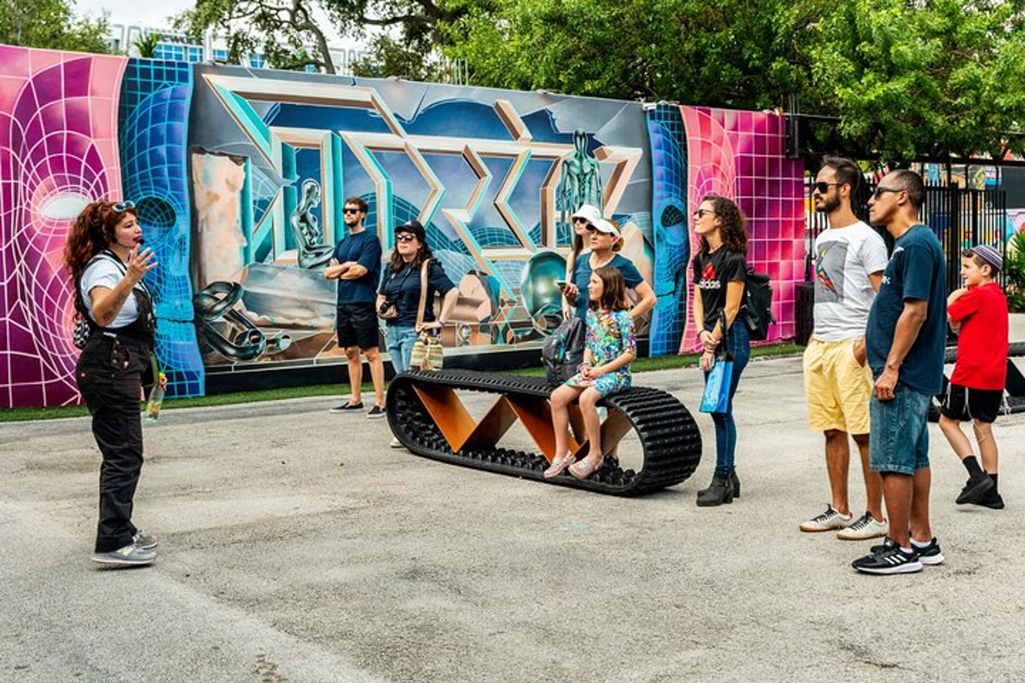 Miami Wynwood Walls Tour Early Access - Image 3