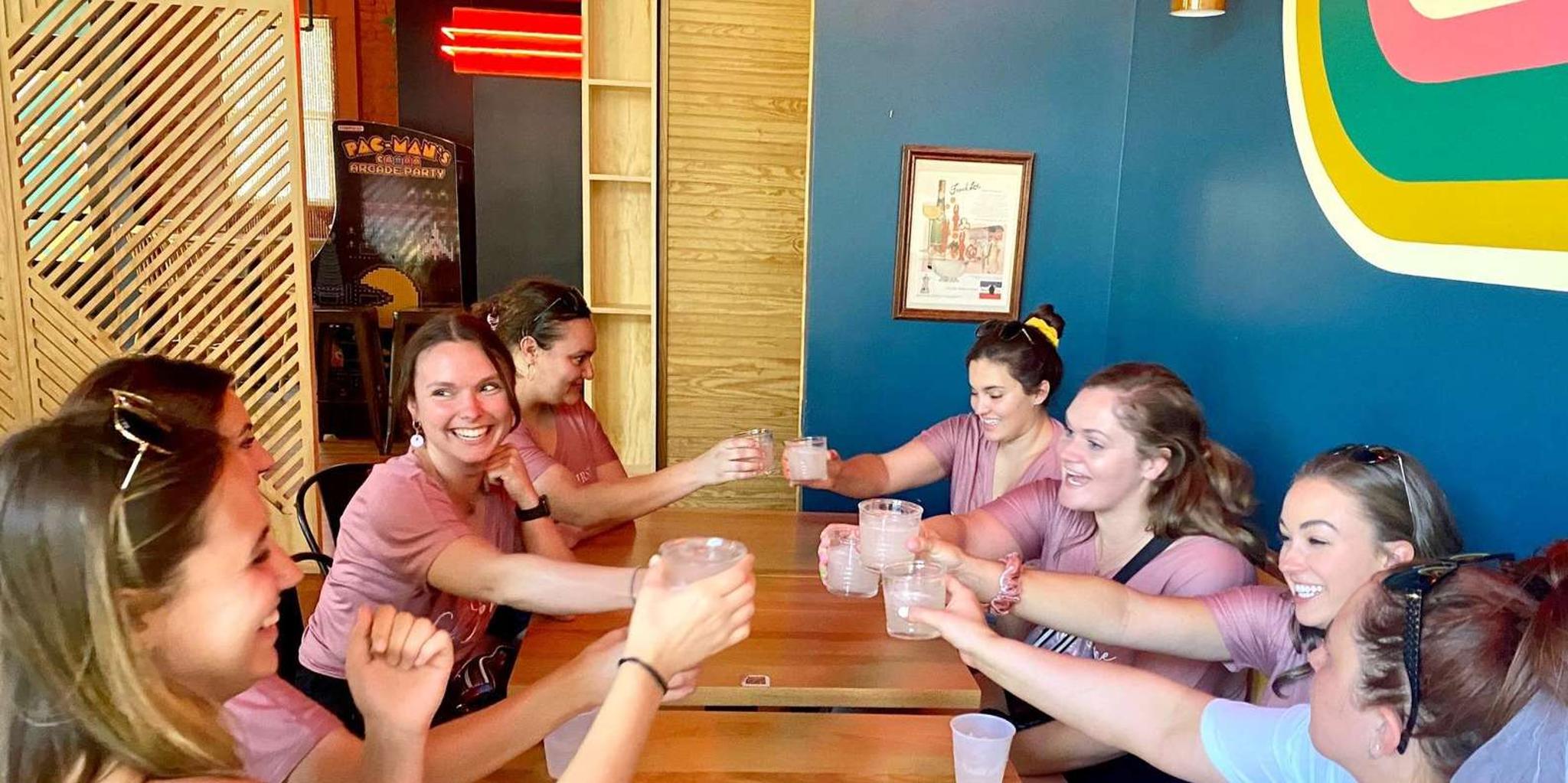 Cincinnati Cocktail and Bites Tour - Image 2