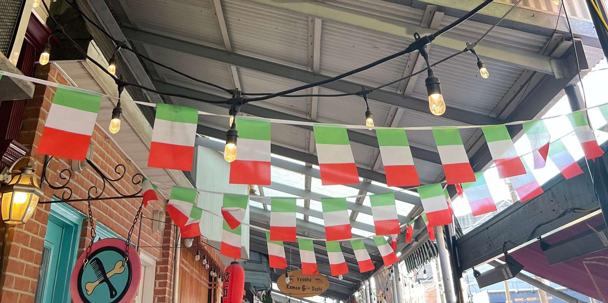 Philadelphia Italian Market Walking Tour - Image 2