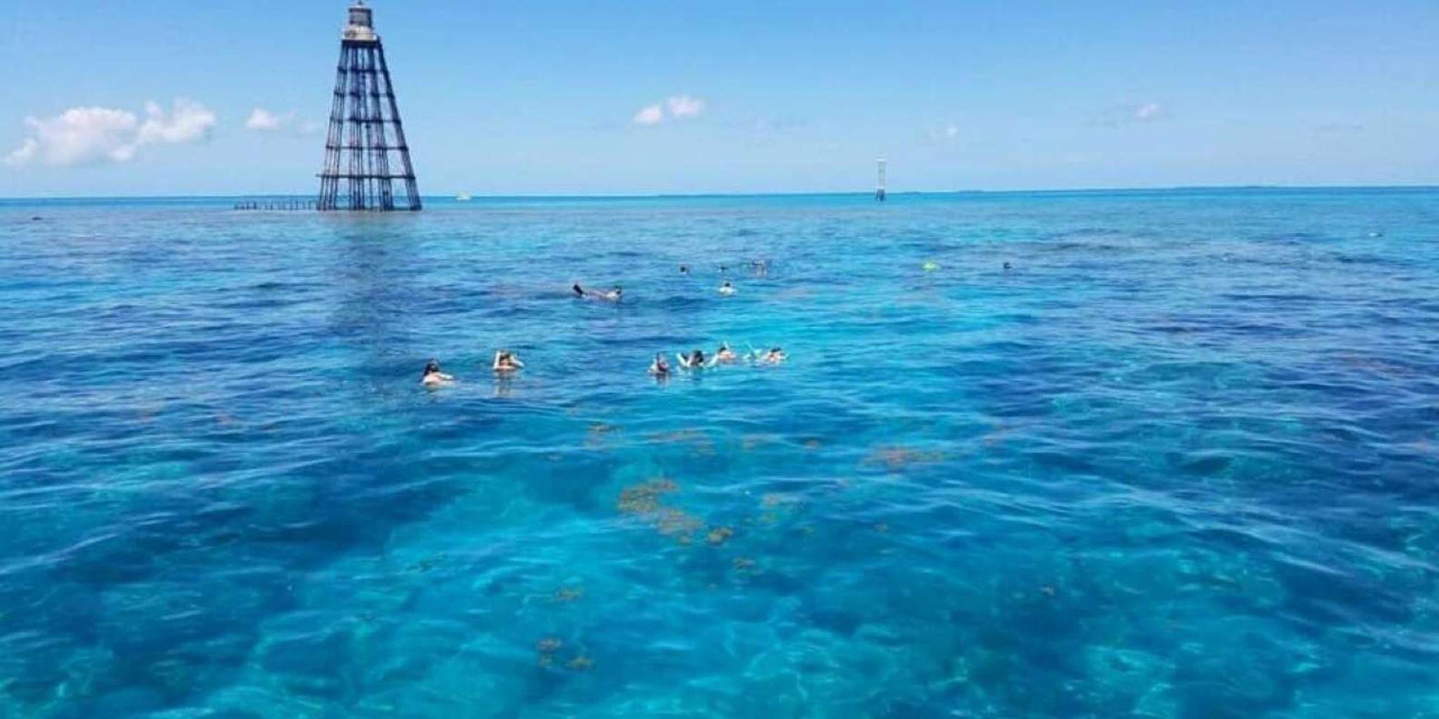Key West Catamaran Snorkel with Seafood Boil and Open Bar - Image 3